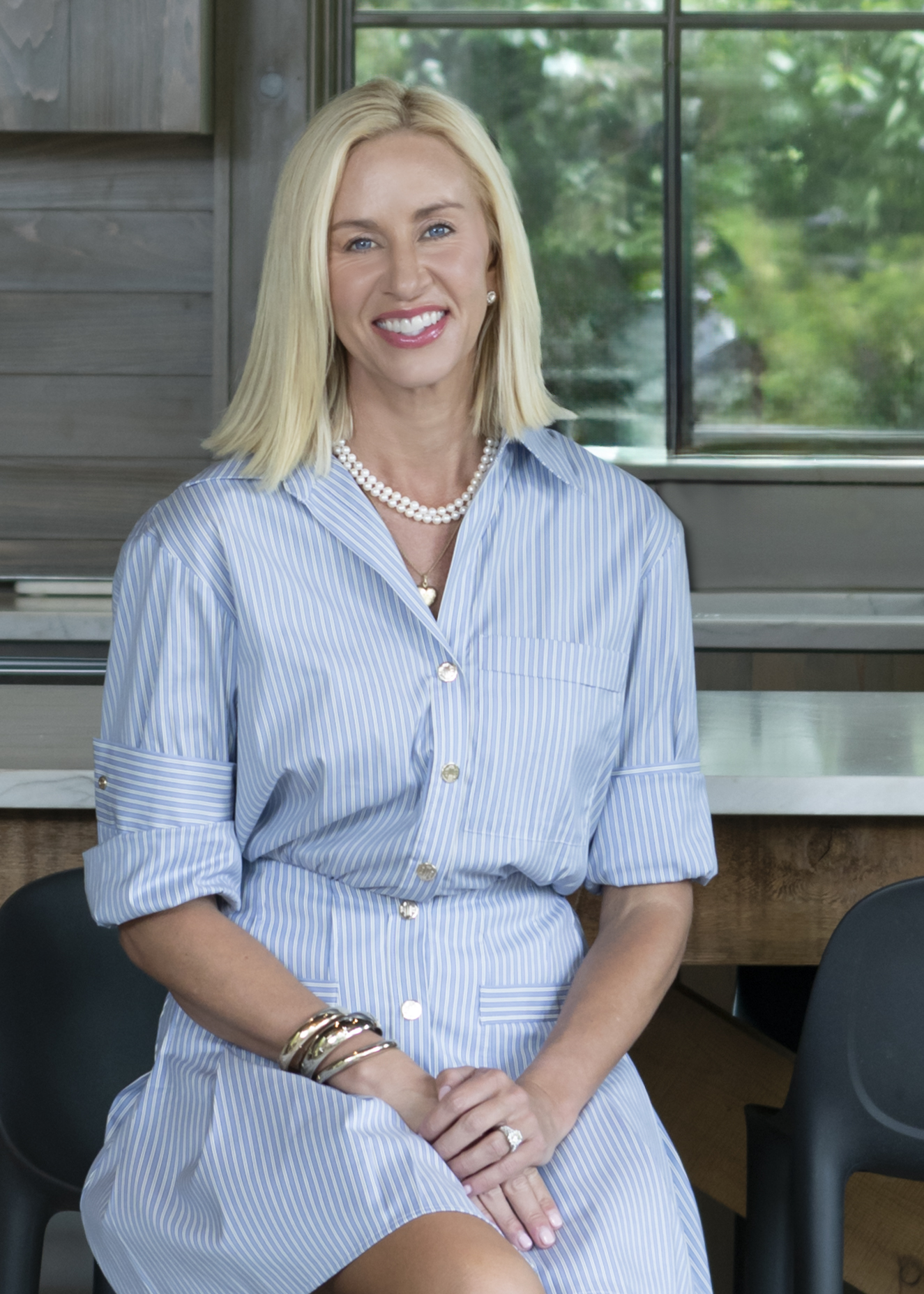 Advisor - Laura Comer