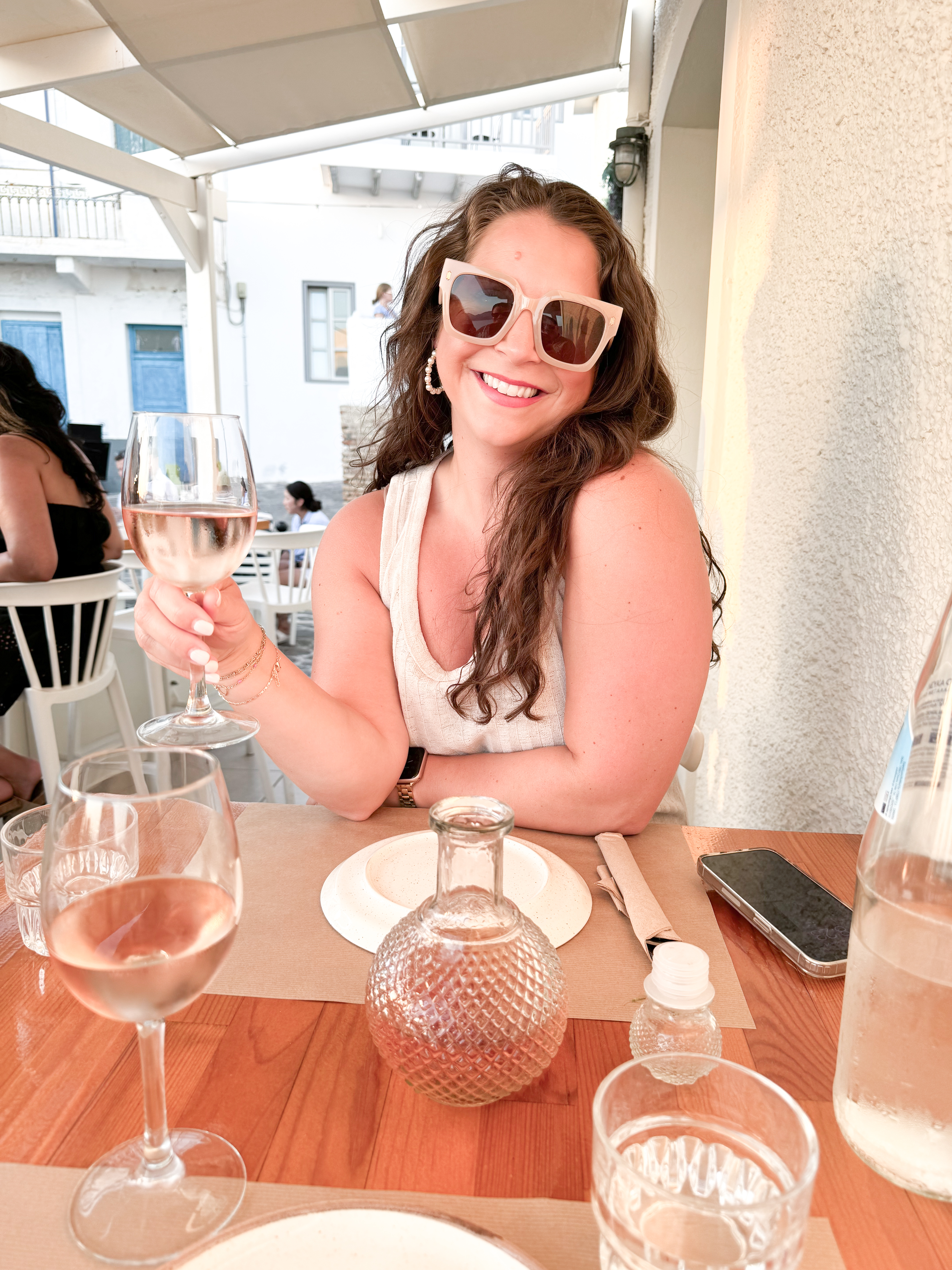 Travel Advisor - Megan Madden