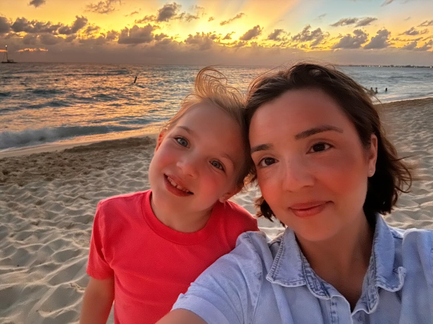 Advisor - Stephanie Mulhern