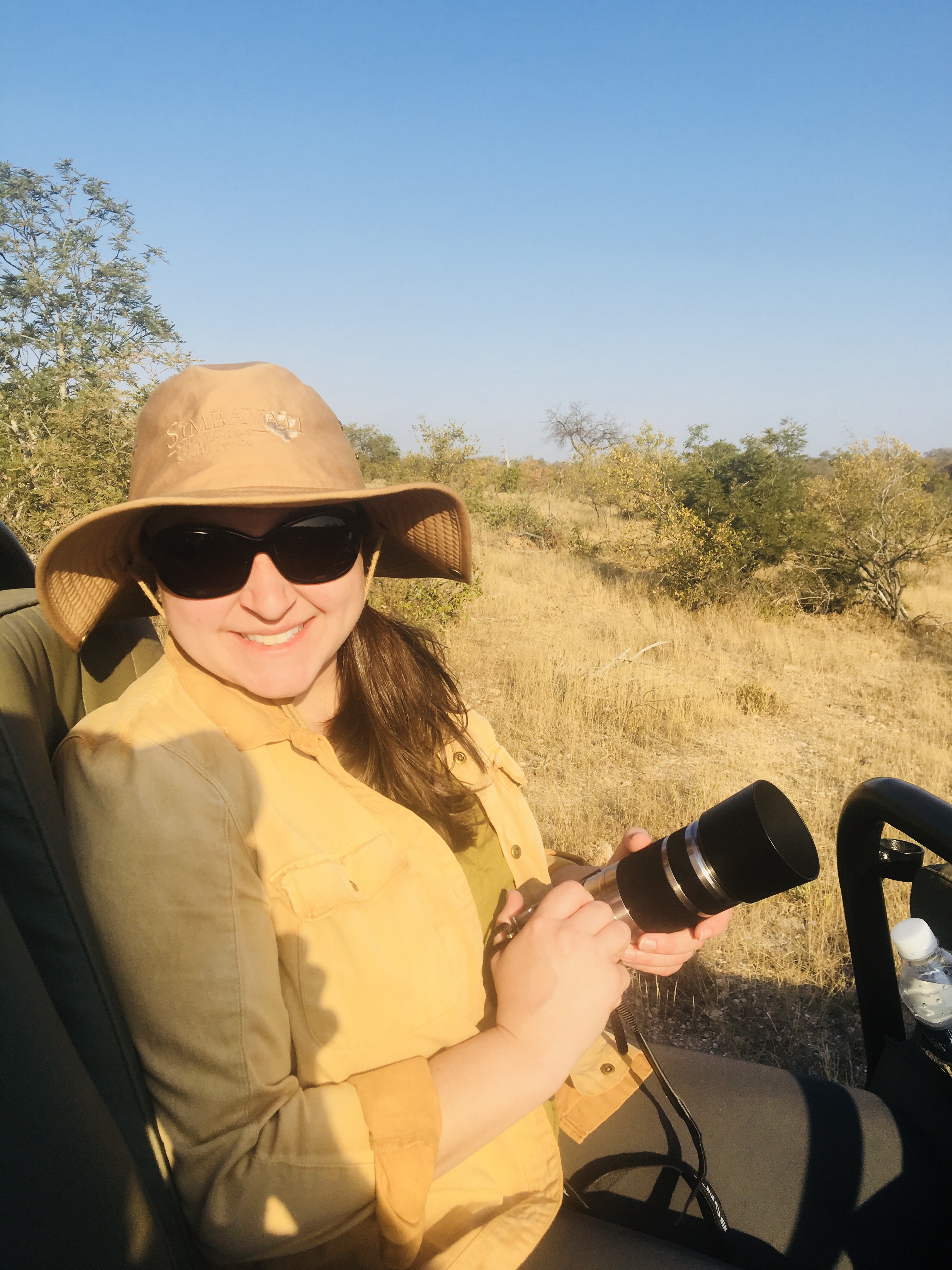 Advisor - Tanya Hartman
