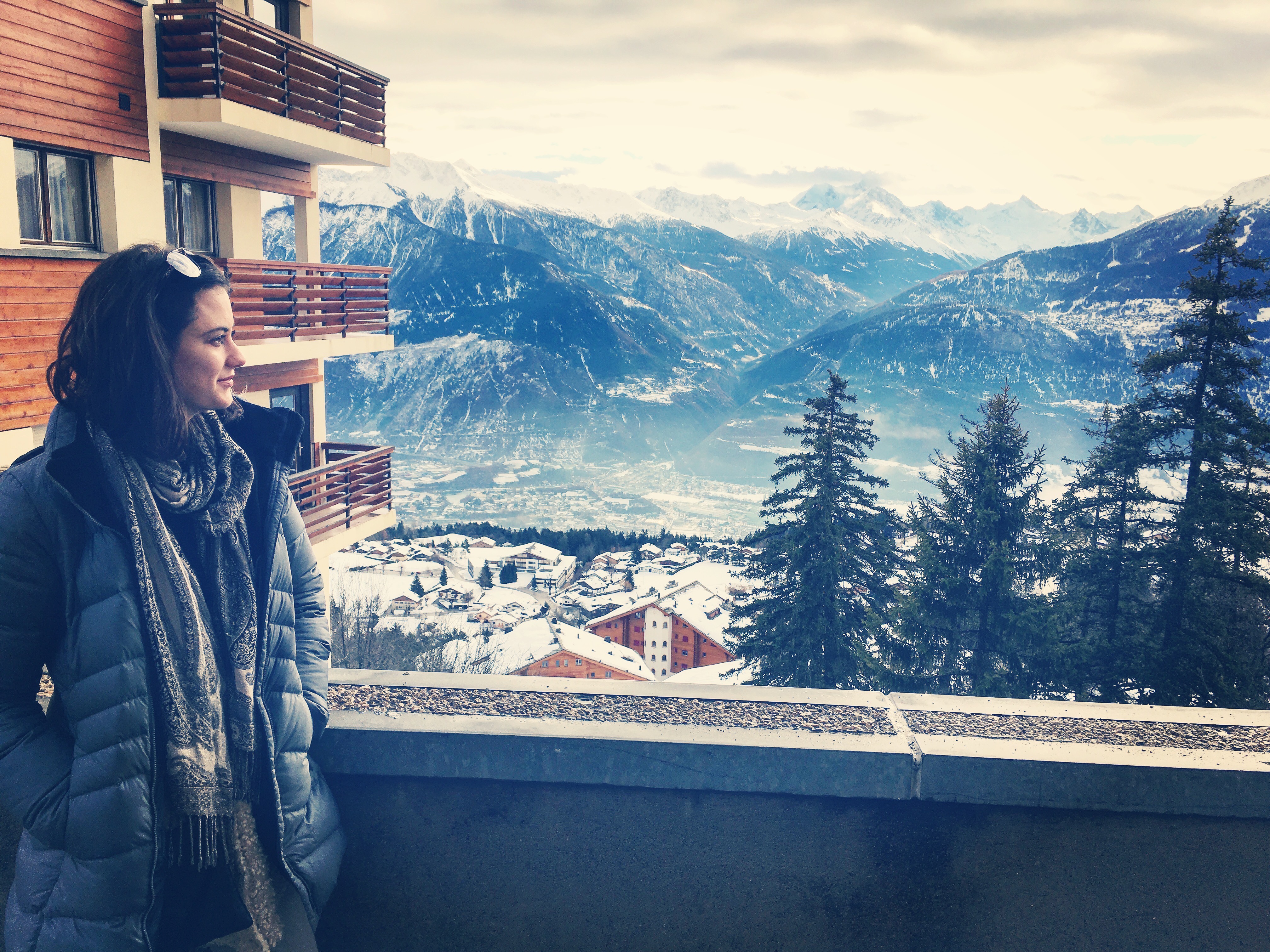 Travel Advisor - Casey Hartnett