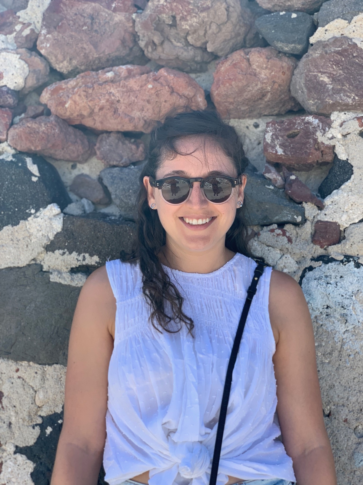 Advisor - Olivia Improta