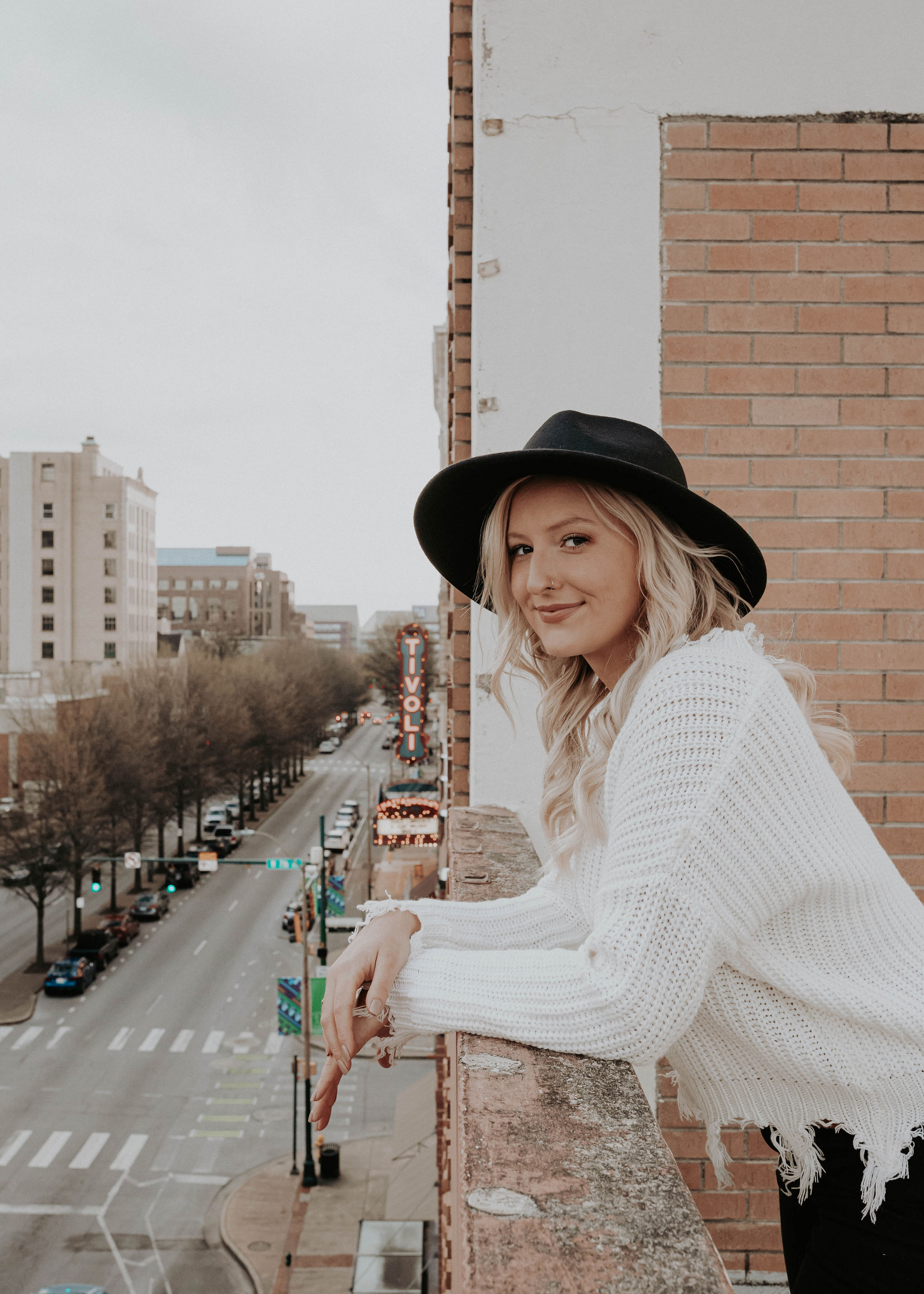 Advisor - Gracie Patton