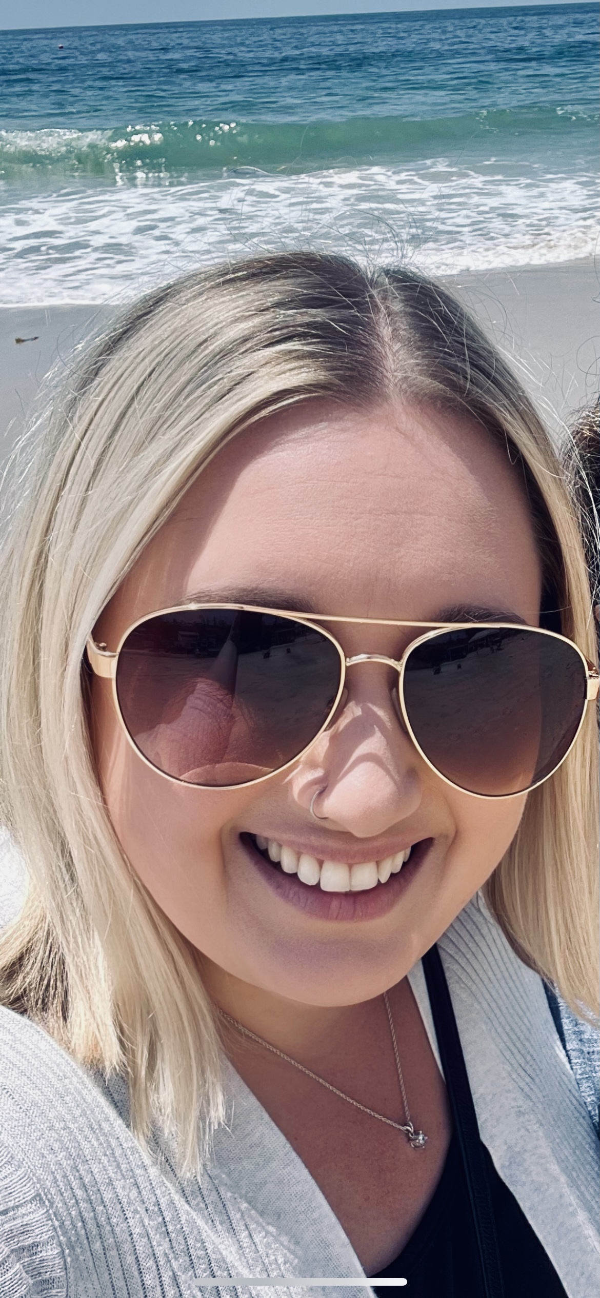 Advisor - Christina Orler