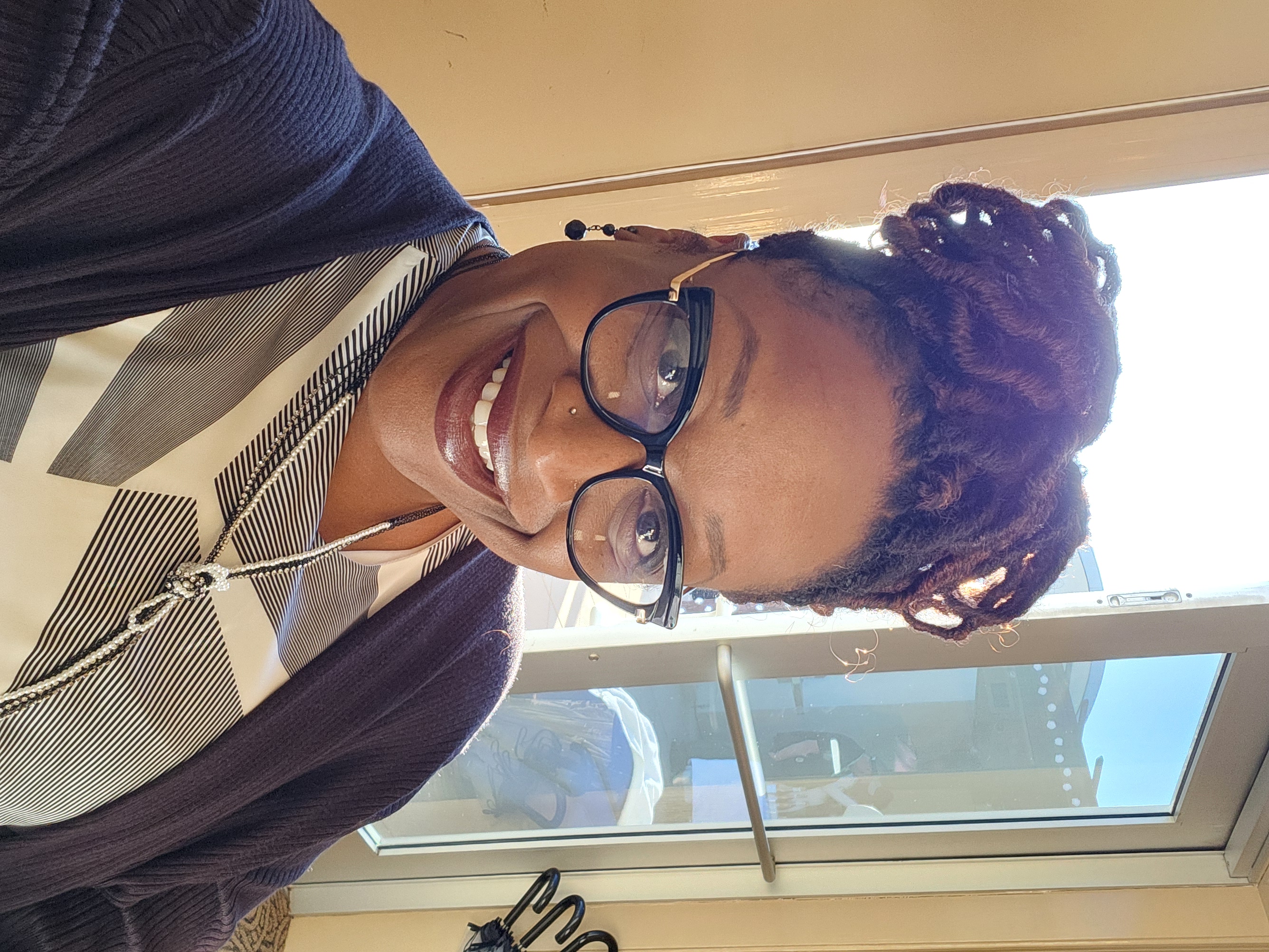 Advisor - Cynamon Walden