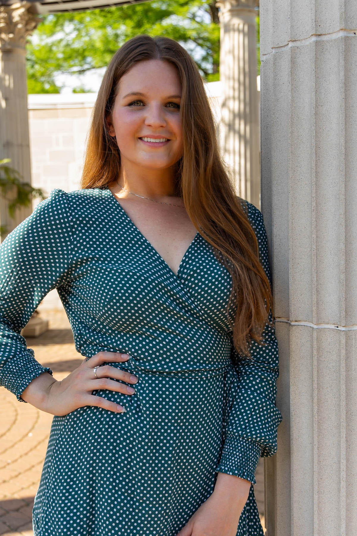 Elizabeth Sloan curated by Elizabeth Sloan