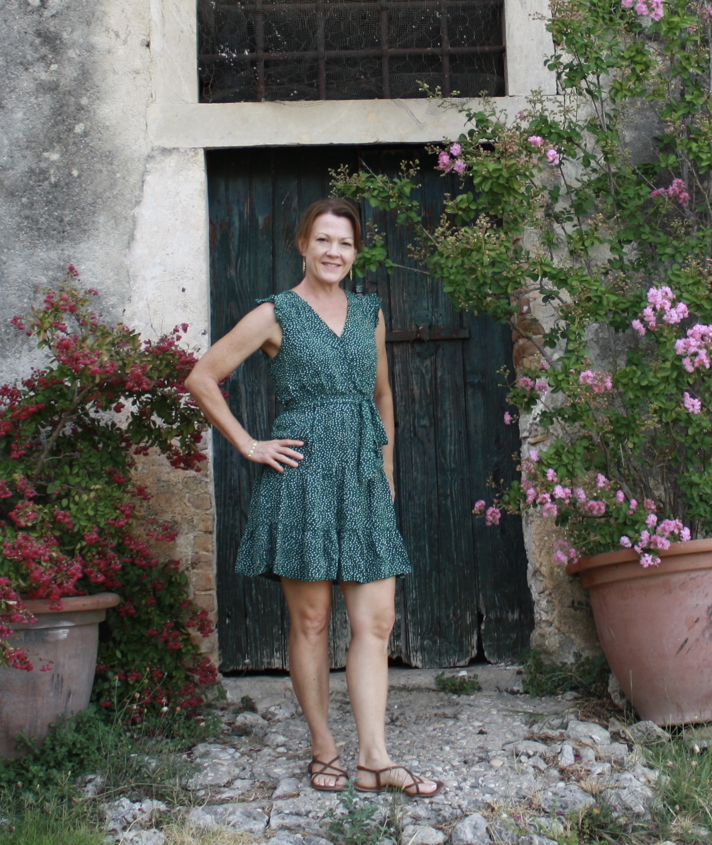Advisor - Caroline Miller