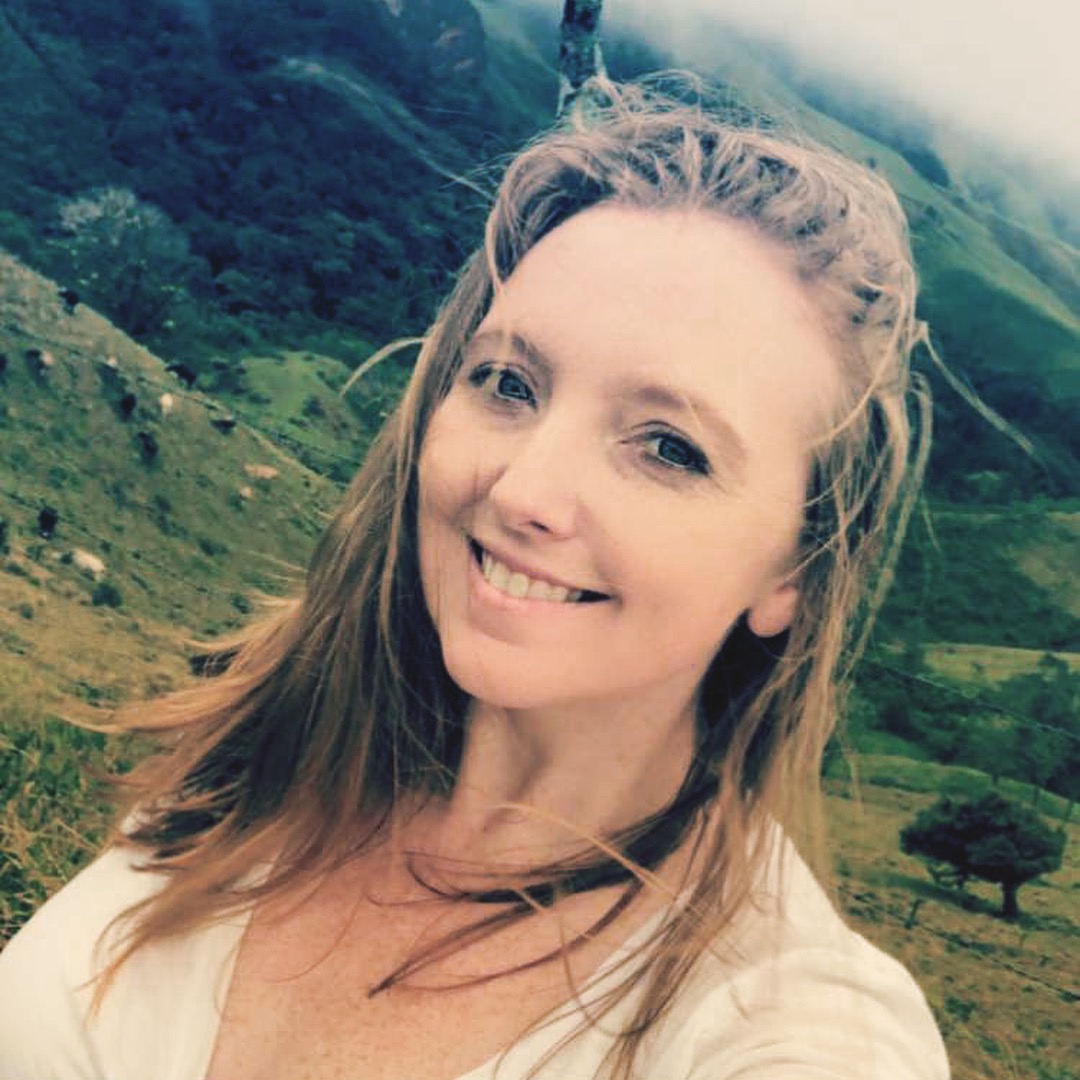 Advisor - Danae Harper