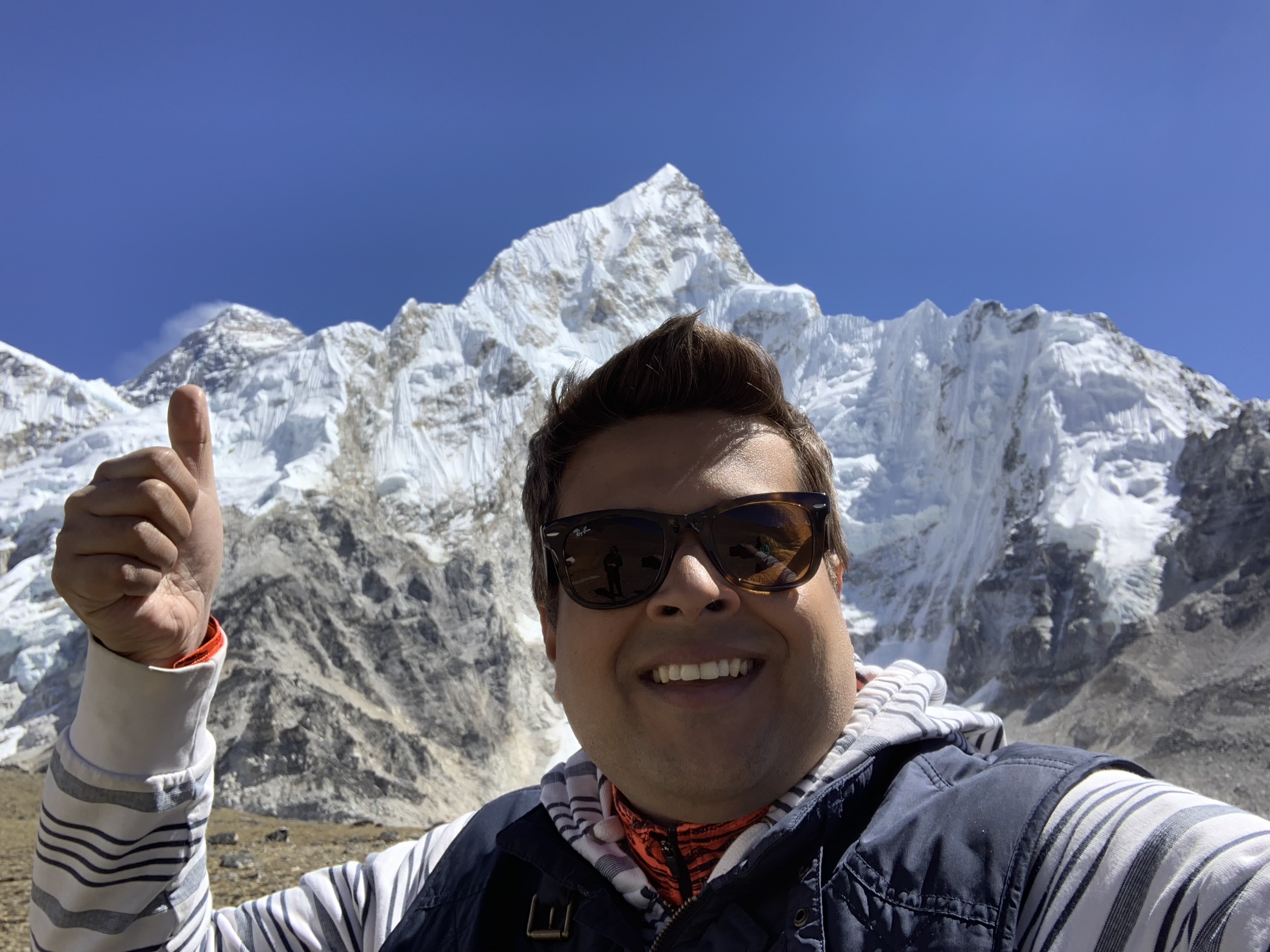 Fora Author - Ajay Natarajan