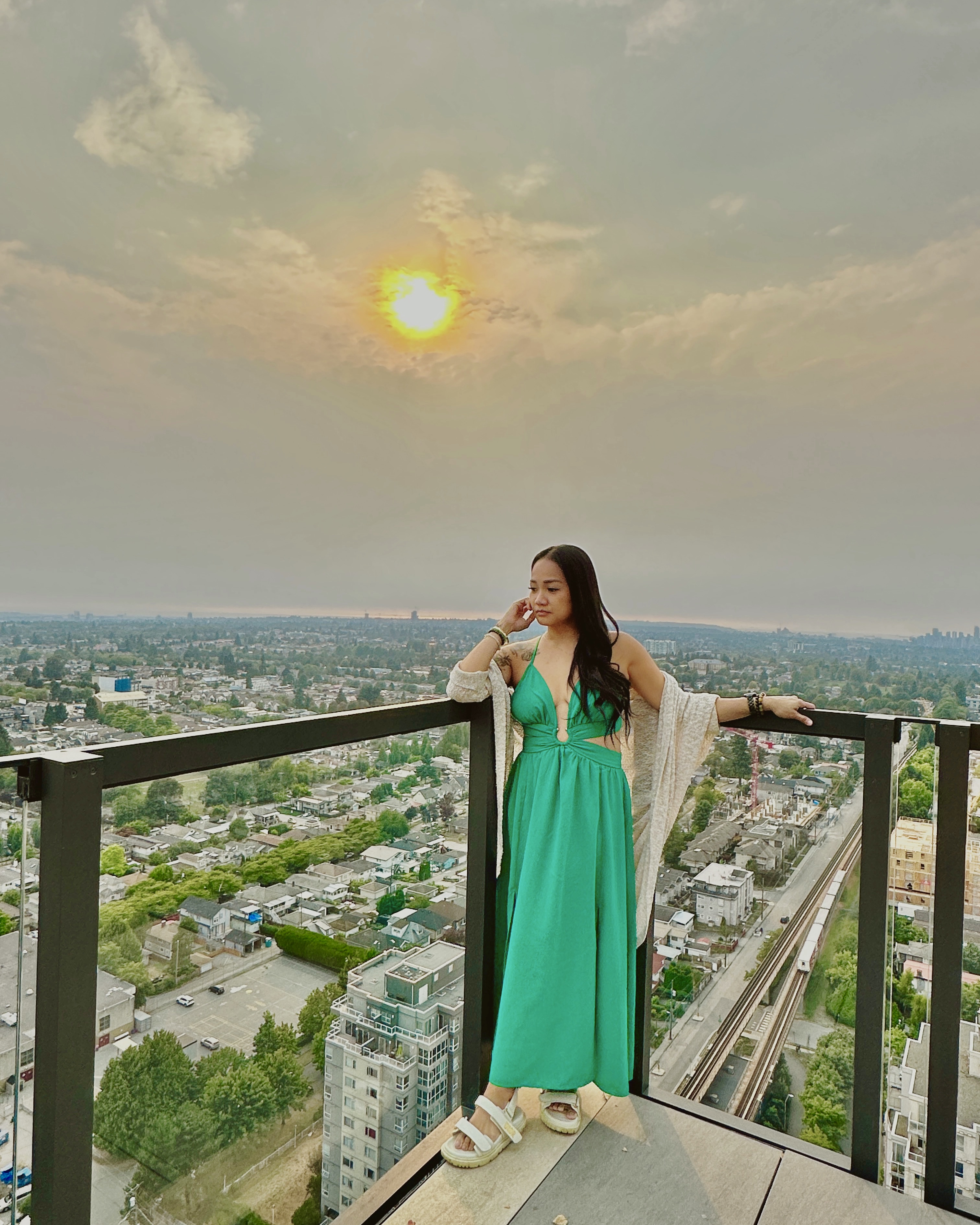 Nikki Pangilinan curated by Nikki Pangilinan