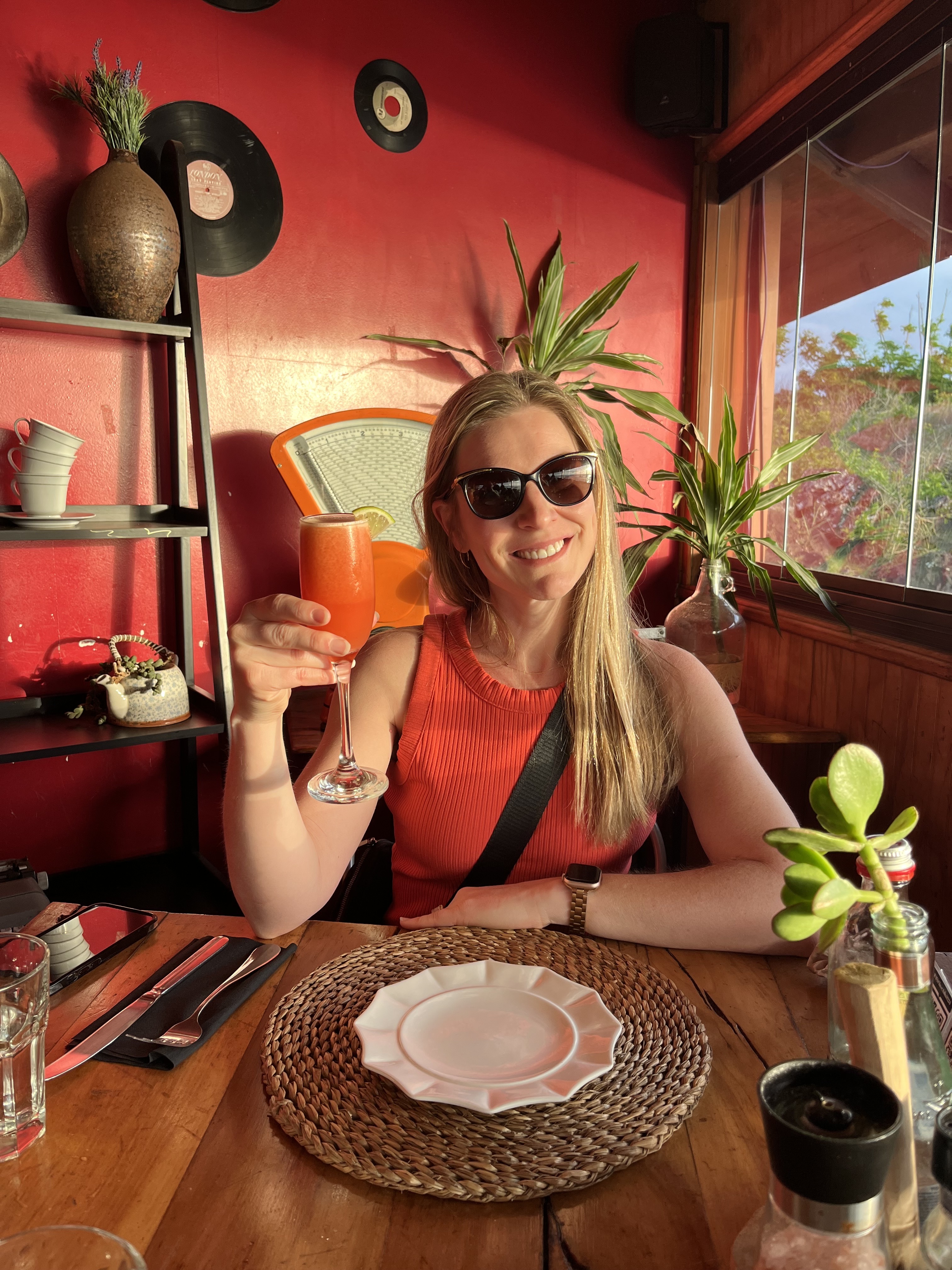 Fora Author - Bethann Pate