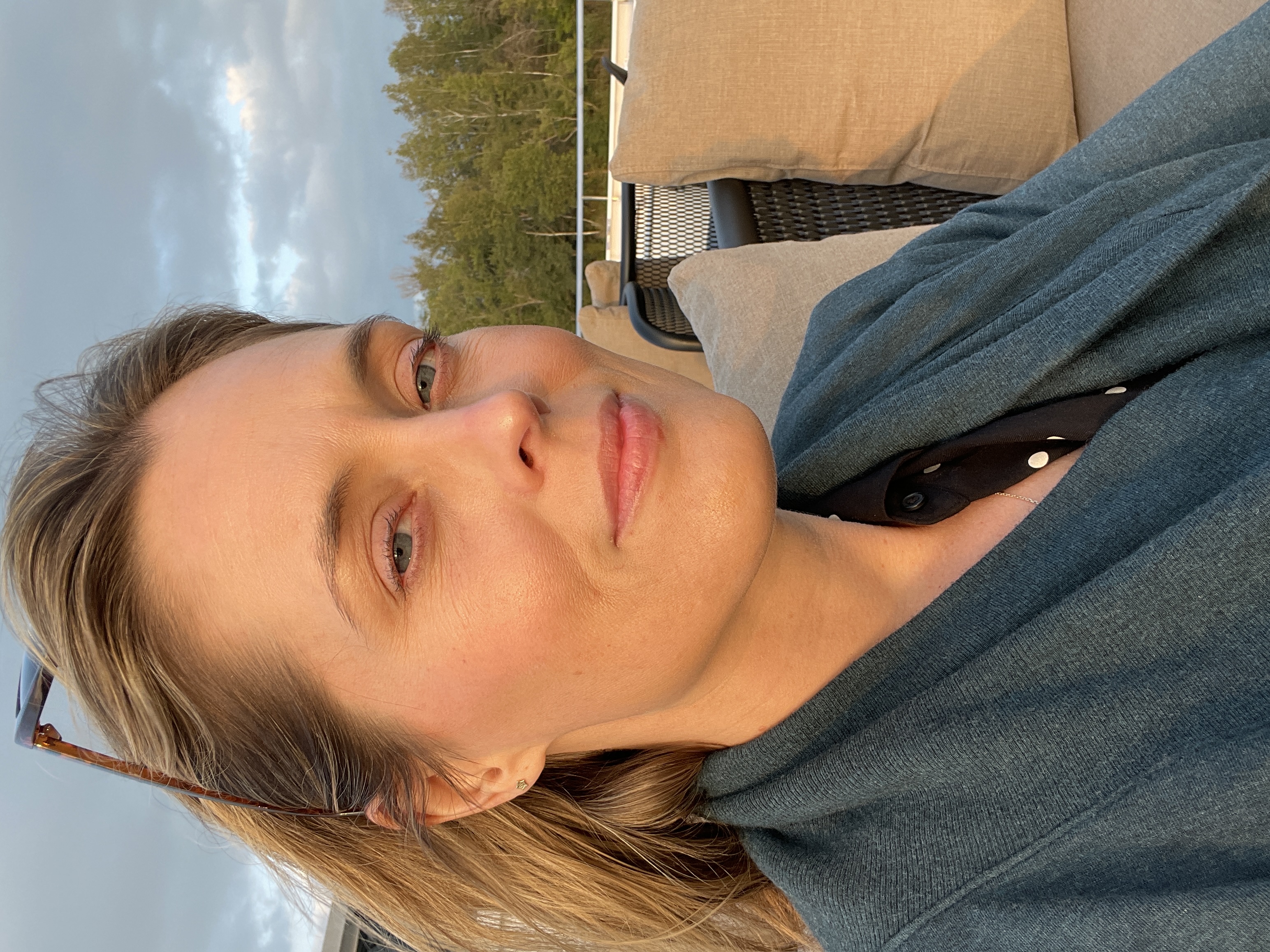 Advisor - Hollis Wansley