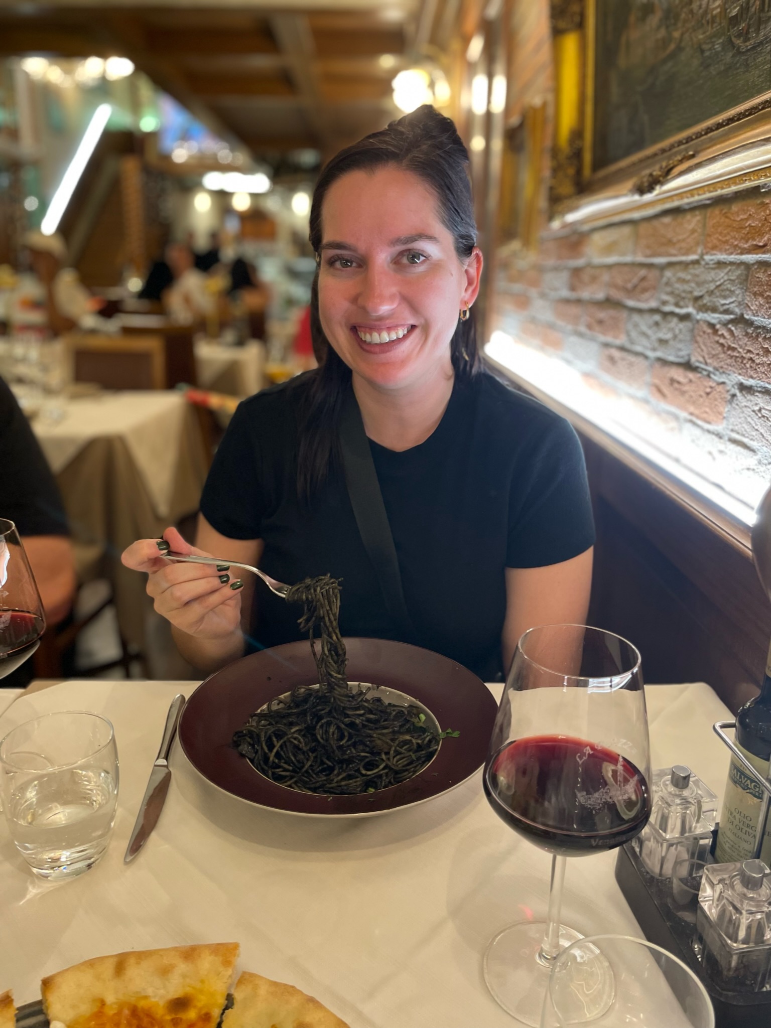 Advisor - Hannah Rogers