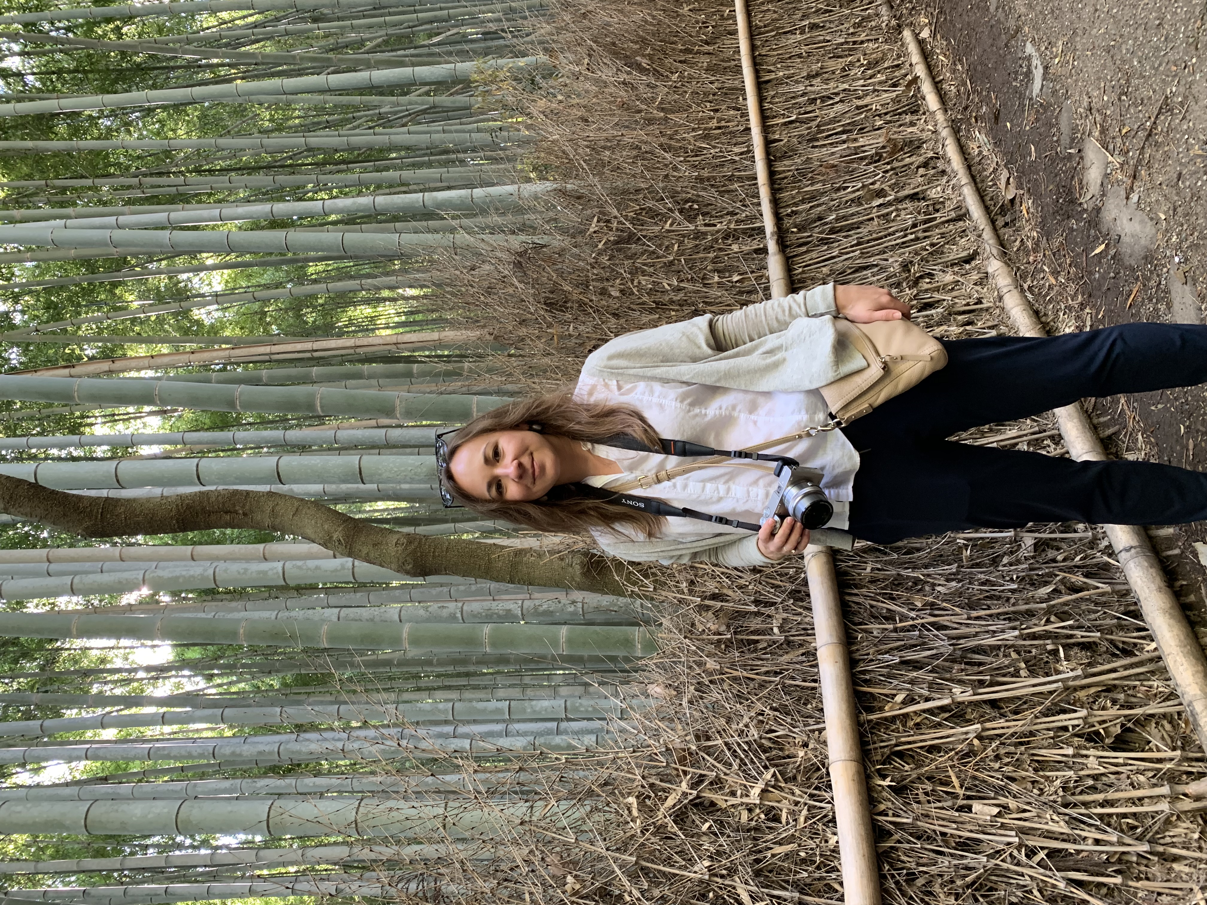 Advisor - April Warren