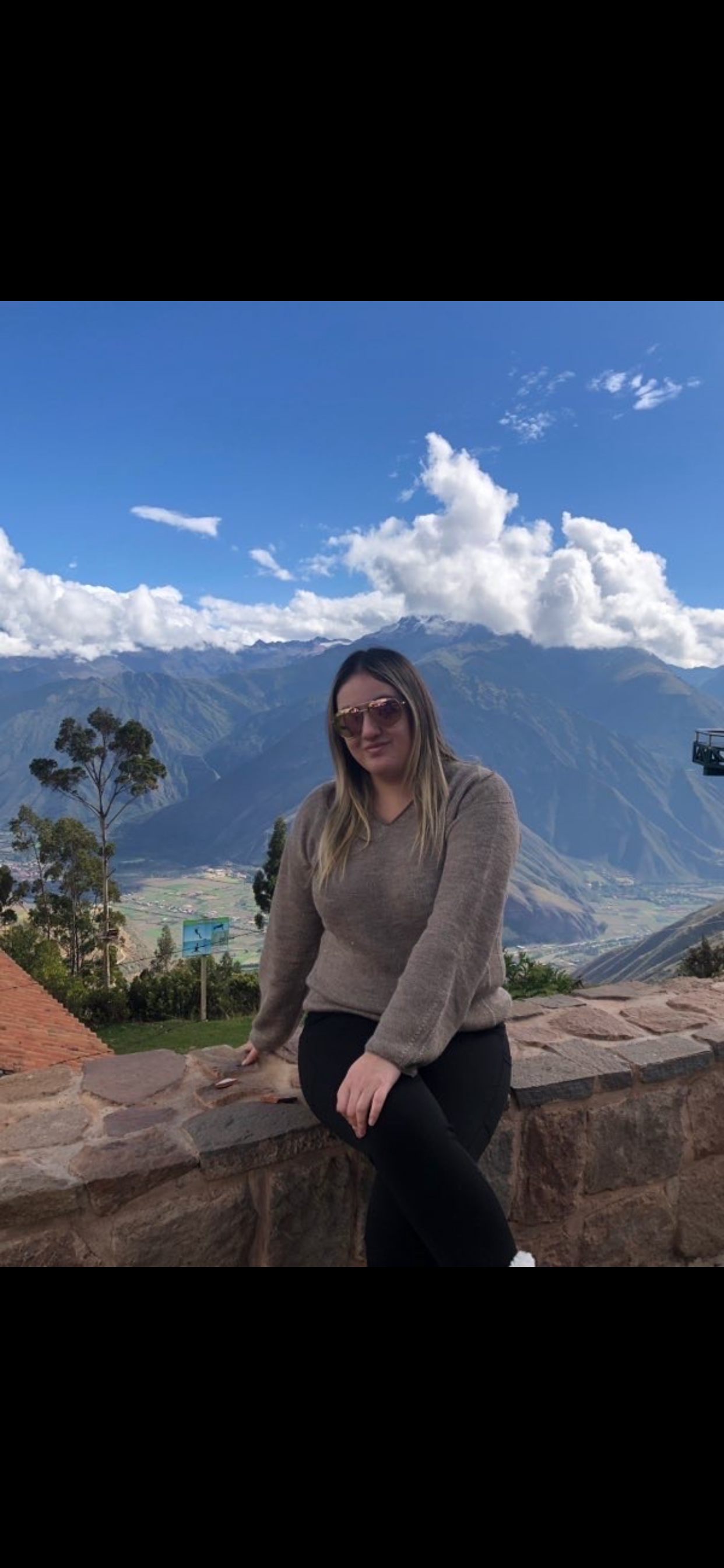 Advisor - Valeria Noriega