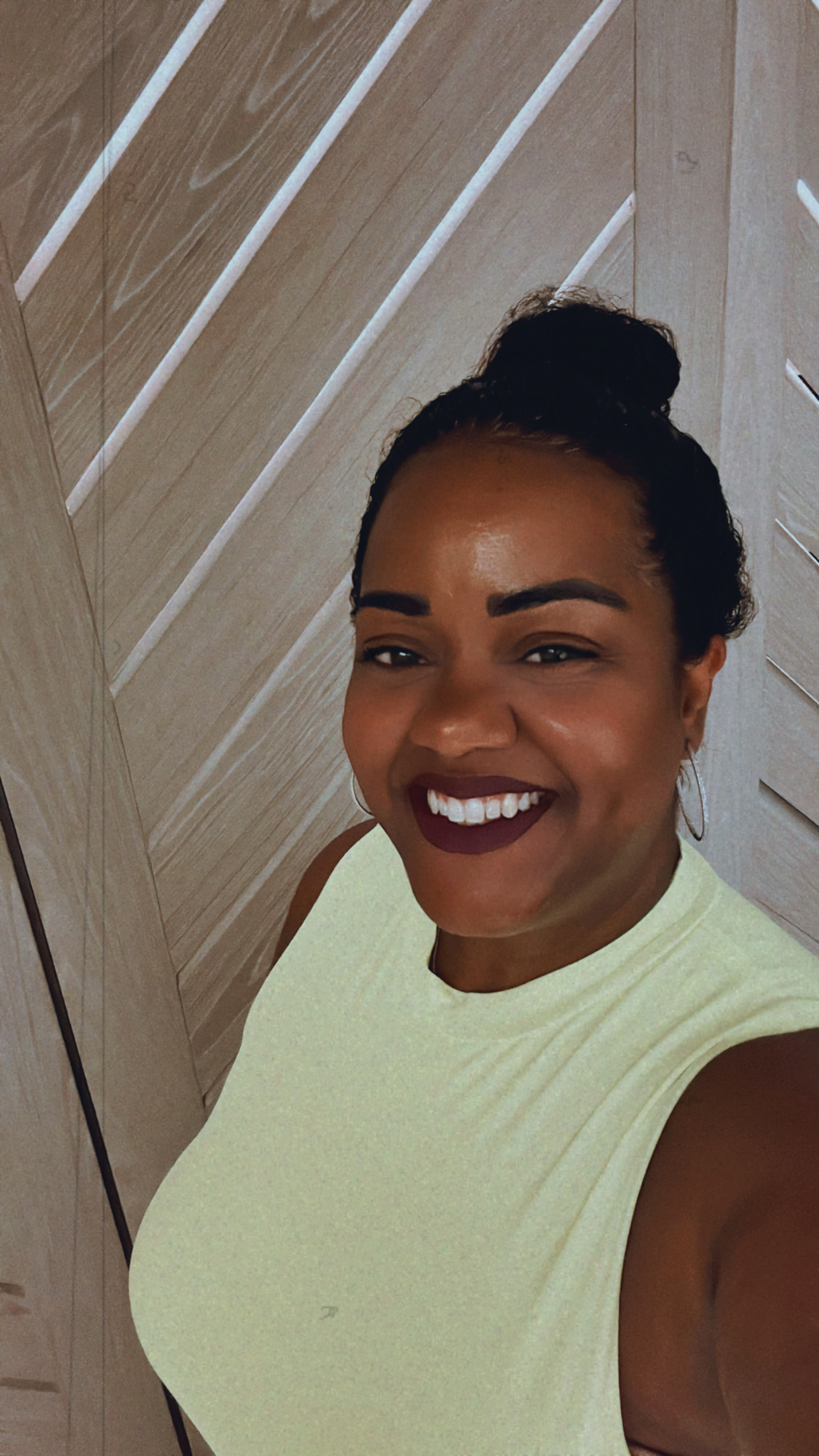 Advisor - Roneal Josephs