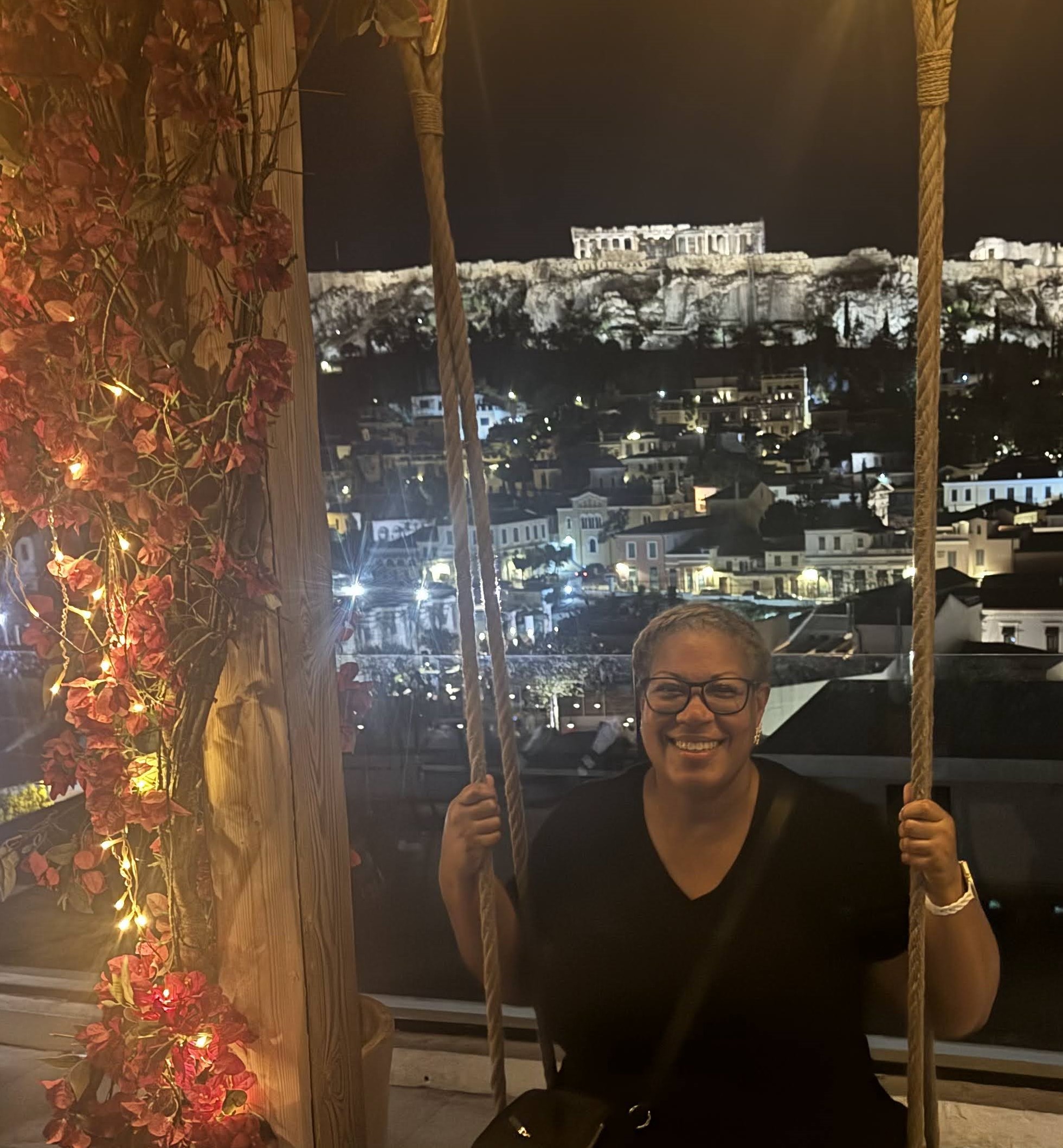 Advisor - Cynthia Knight