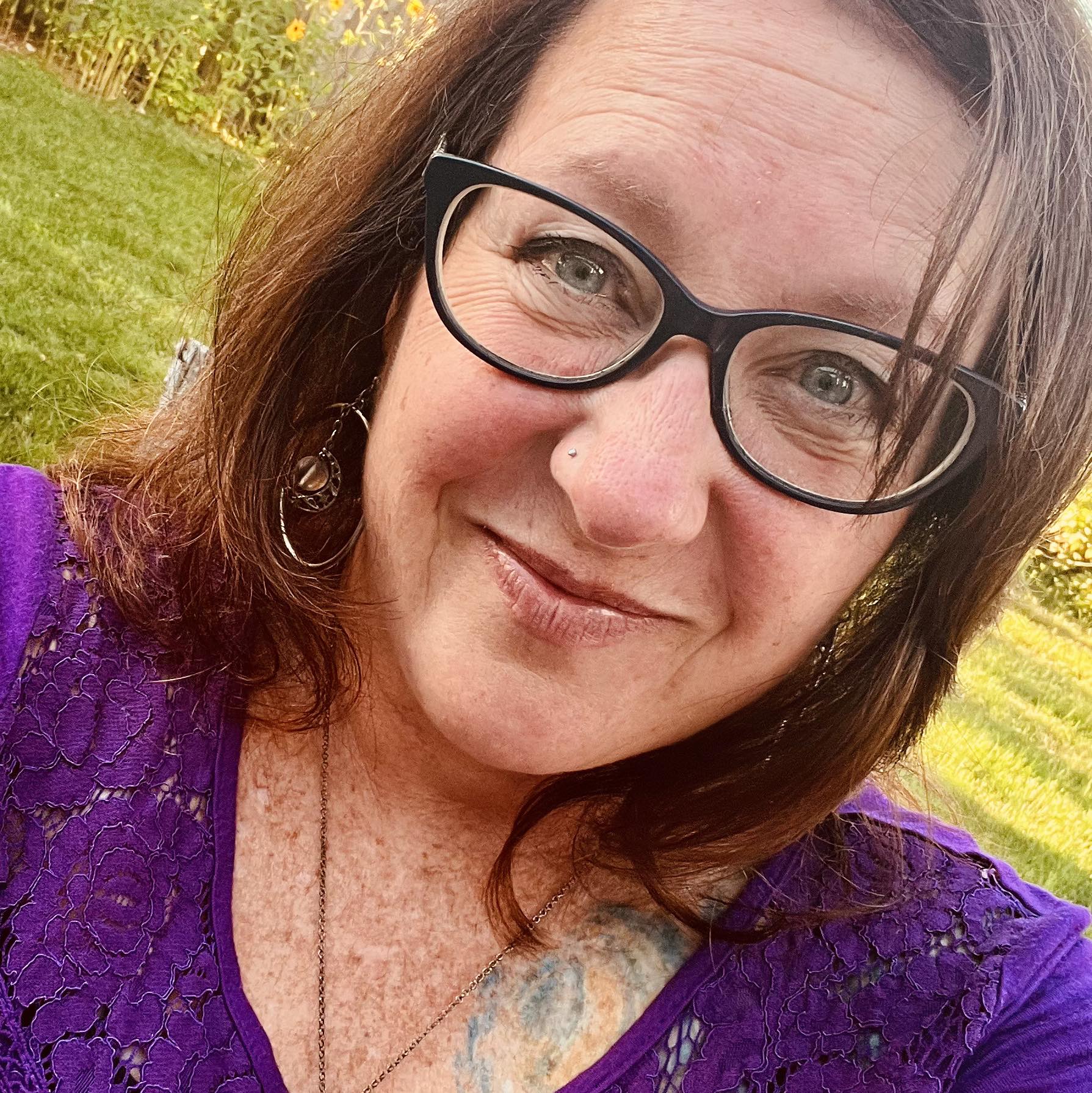 Travel Advisor - Lynda Barrus