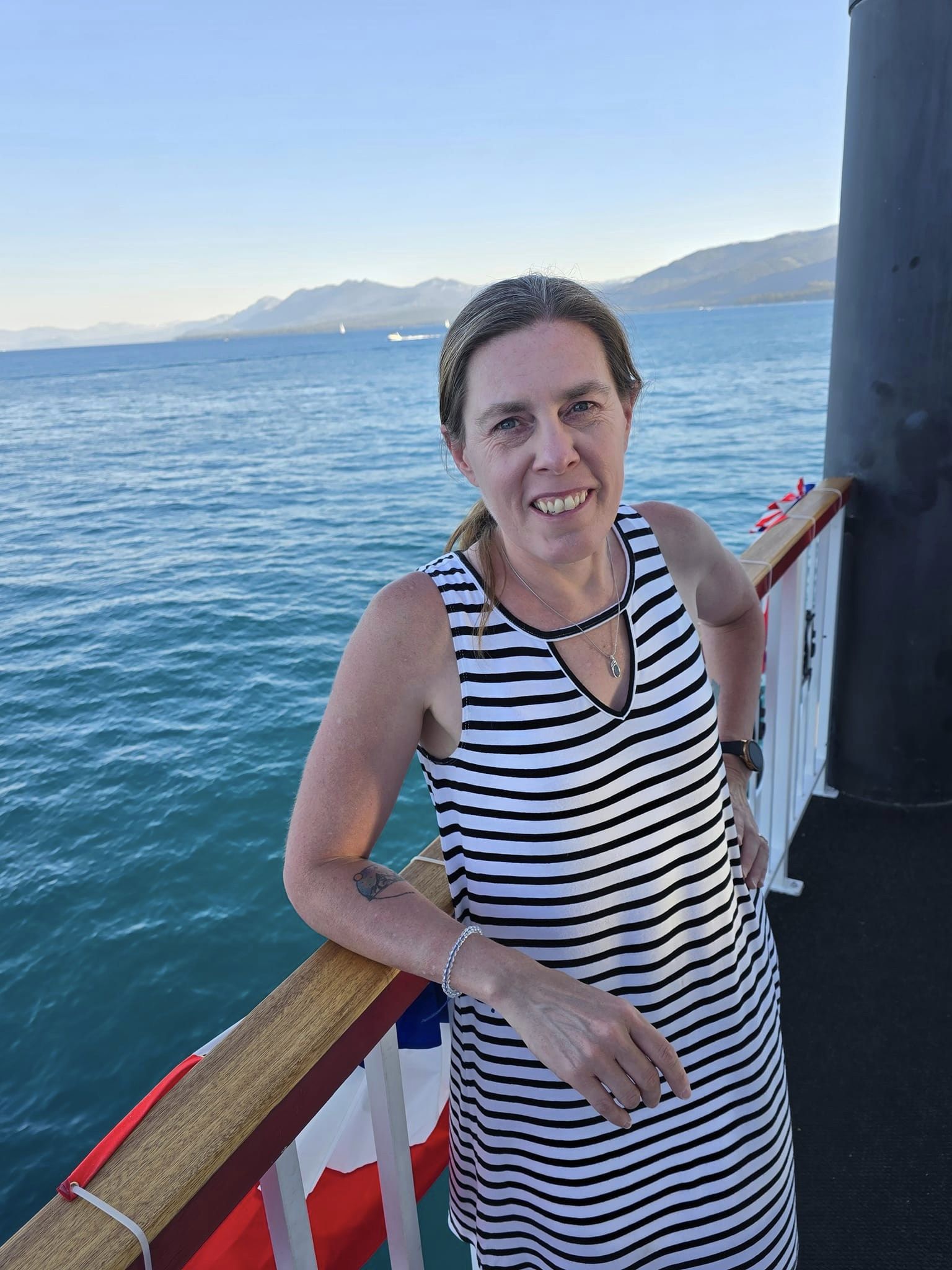 Advisor - Jess Baldwin