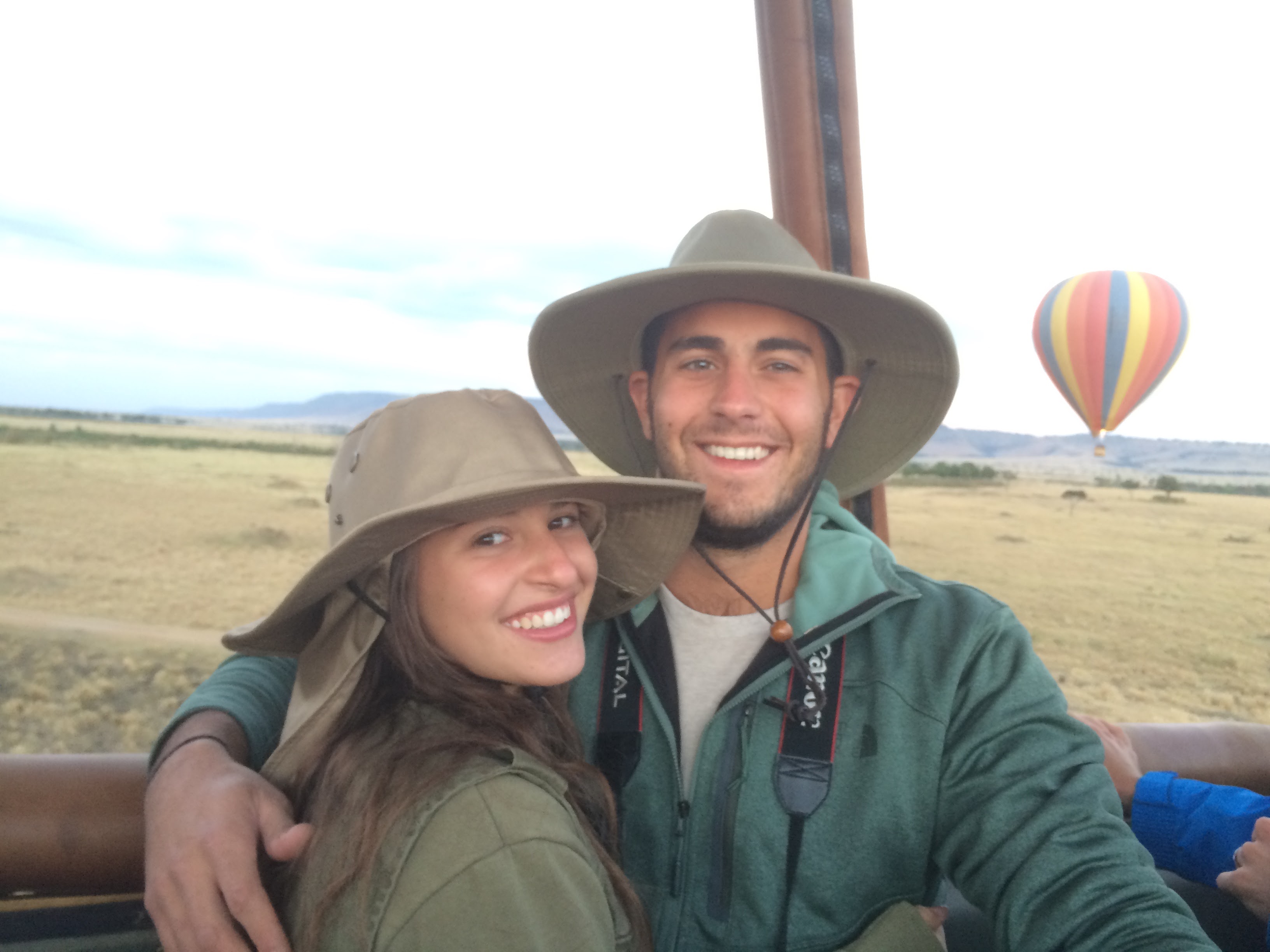 Advisor - Ronnie Shalam