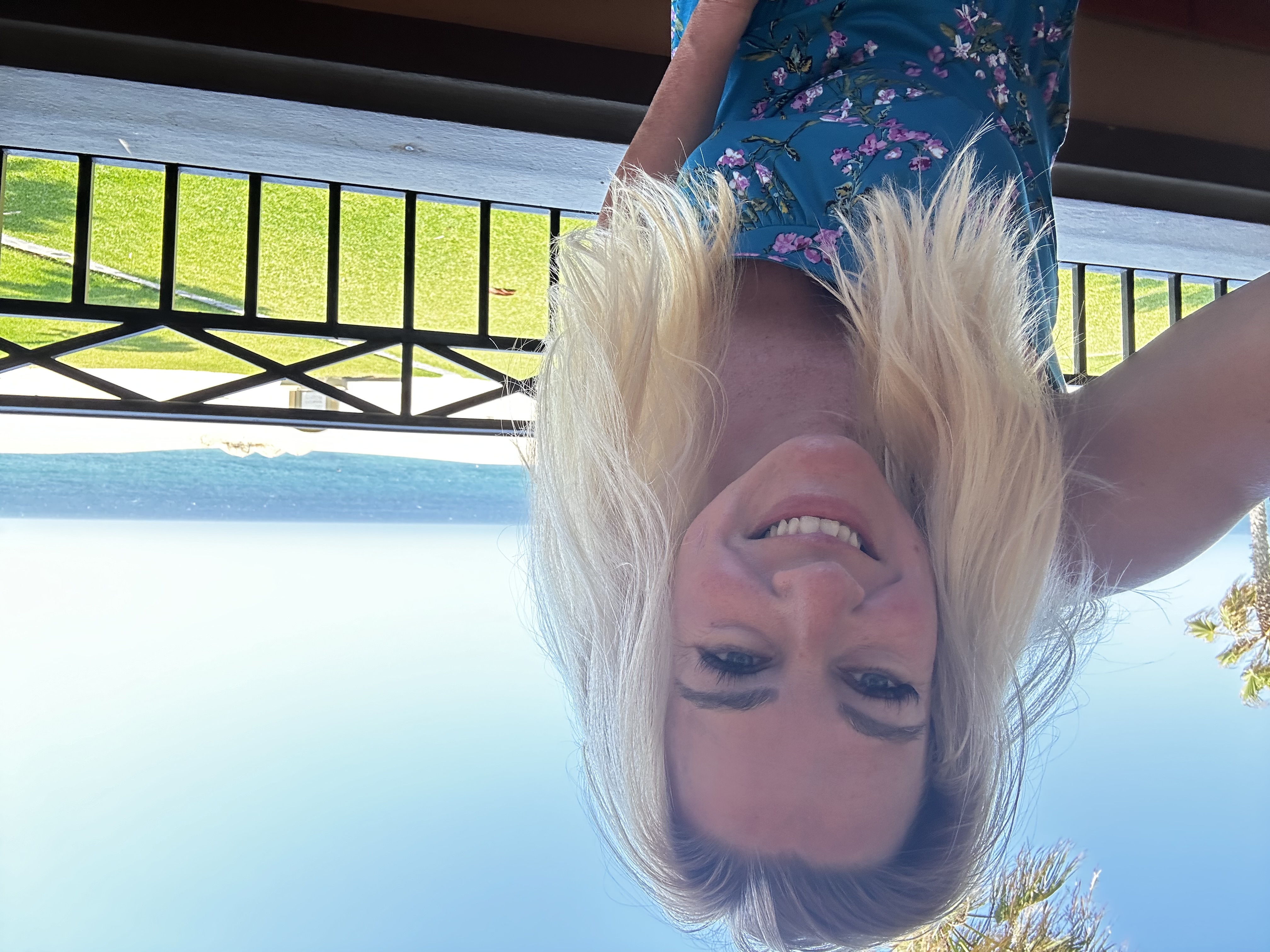 Travel Advisor - Anna Harvey