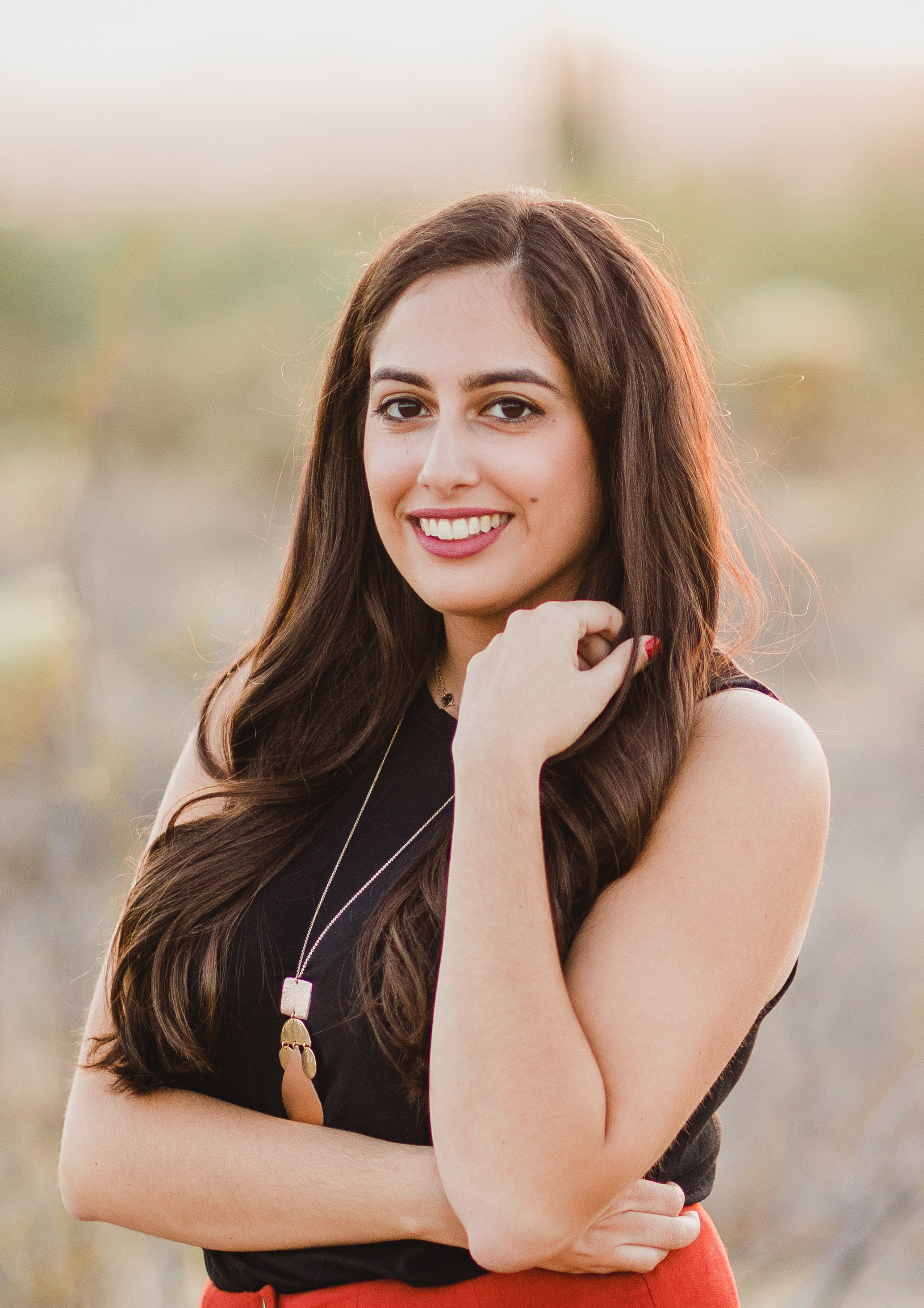 Advisor - Michelle Magno