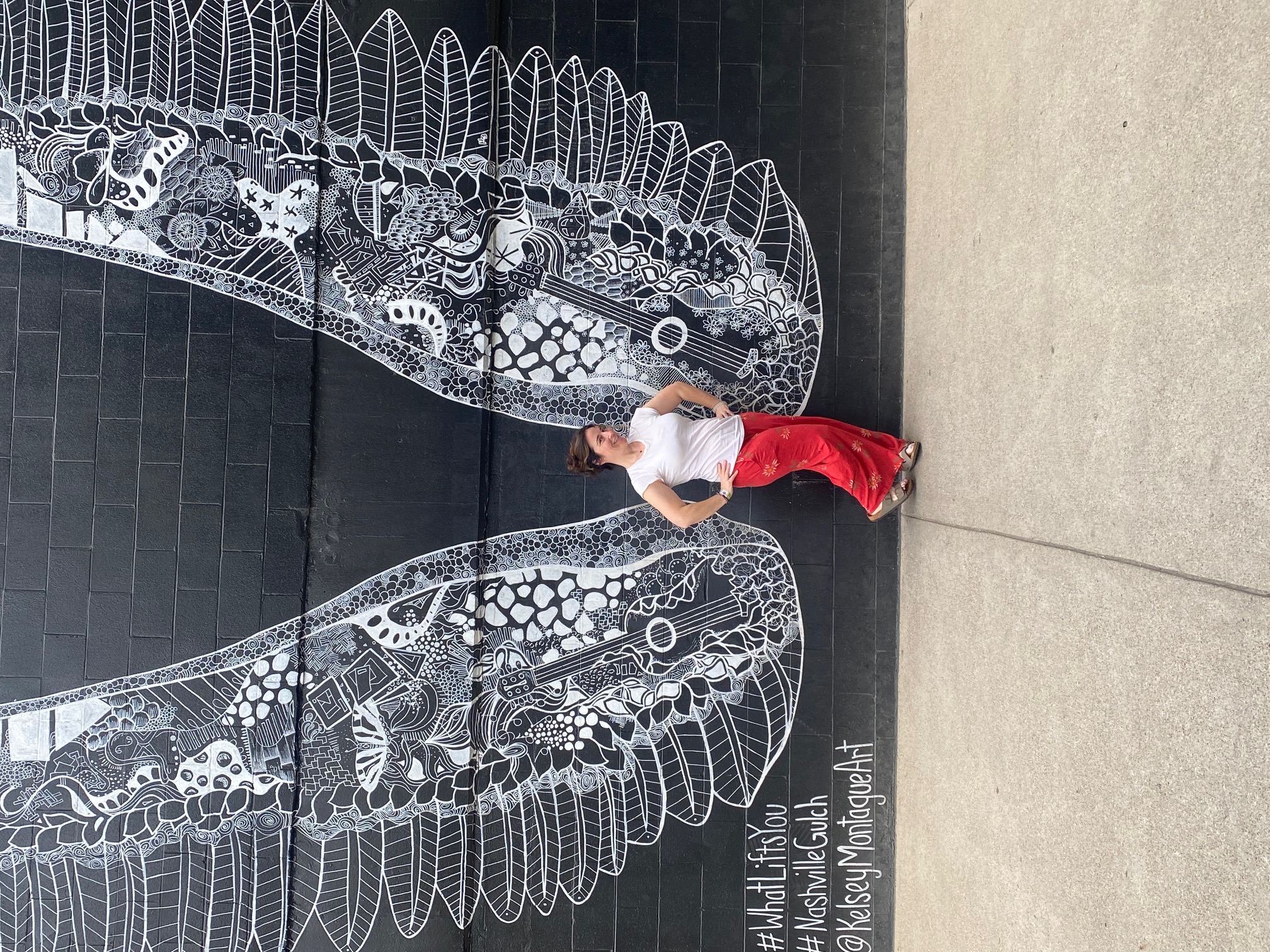 Advisor - Renee Alarid