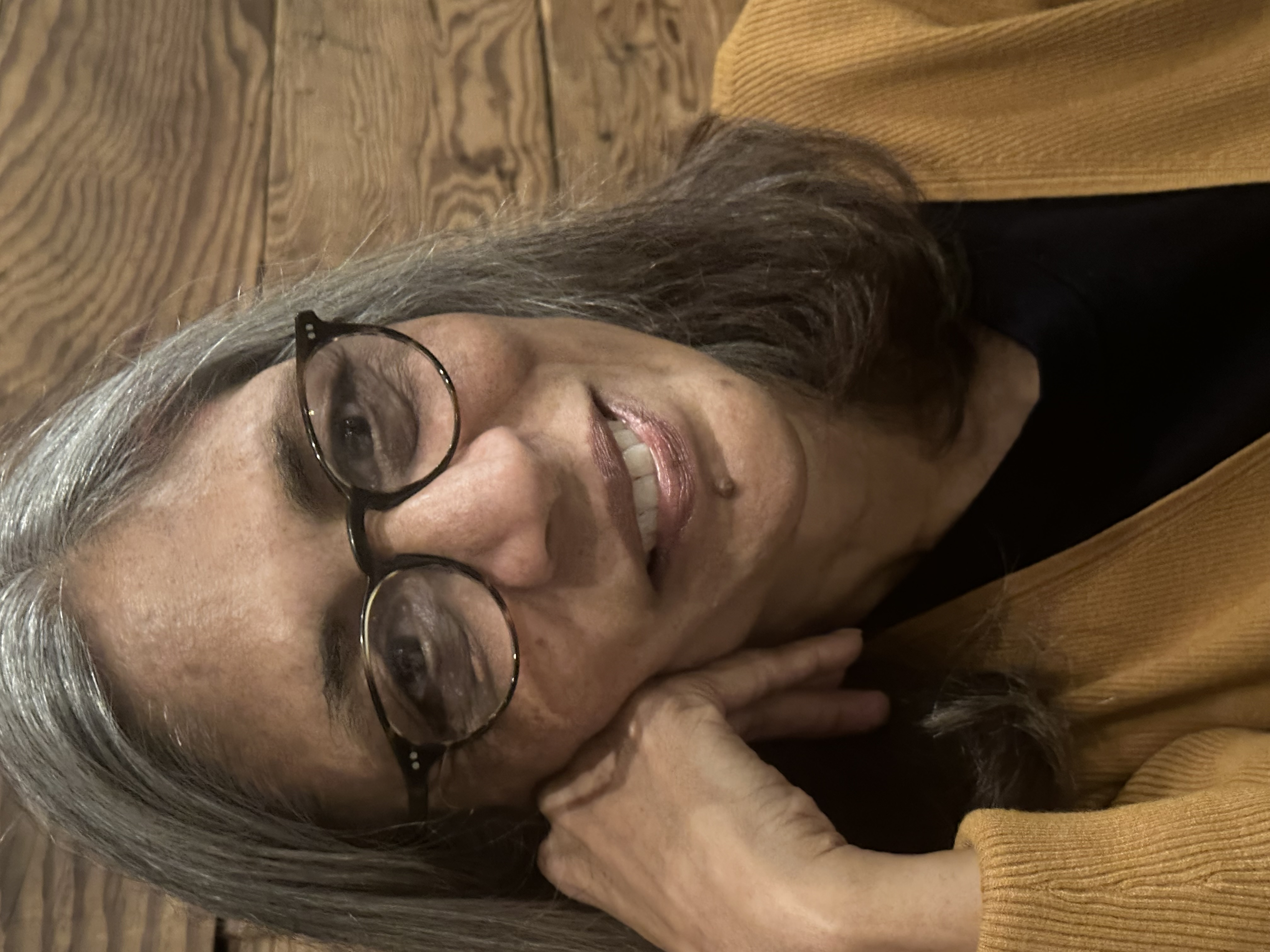 Advisor - Mrudula Amin
