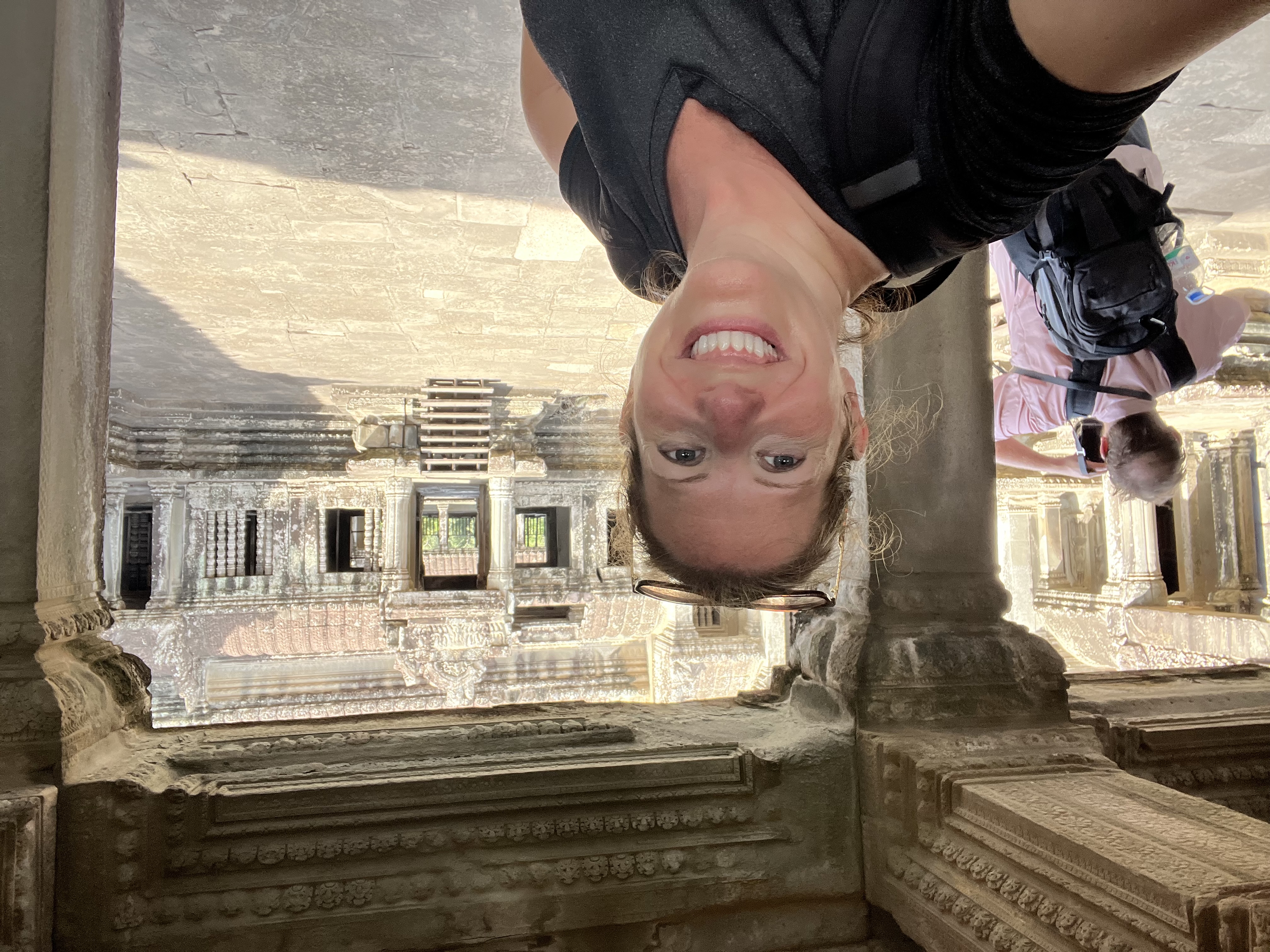 Fora Author - Tammy Scheel