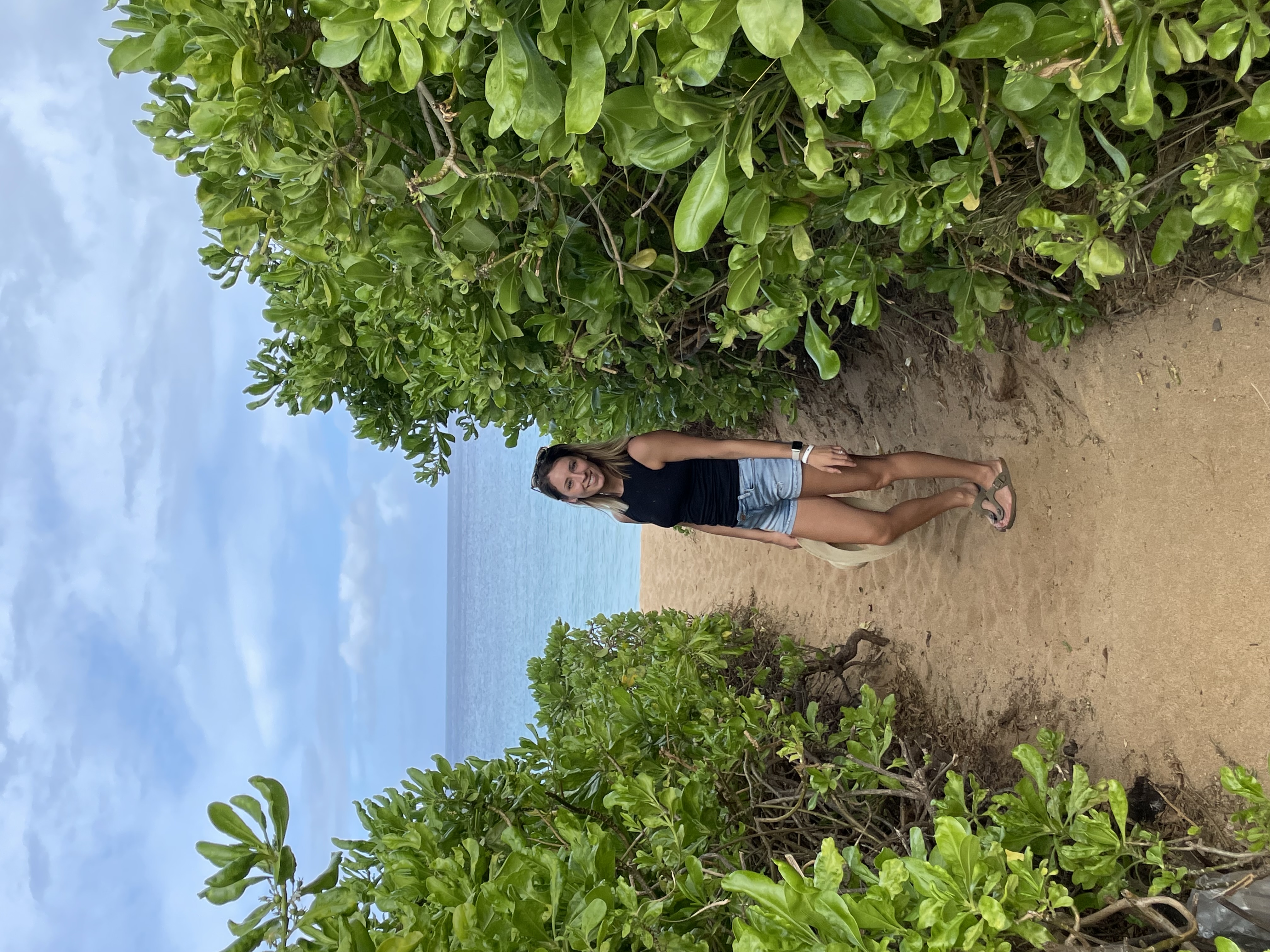 Advisor - Ashtyn Jordan