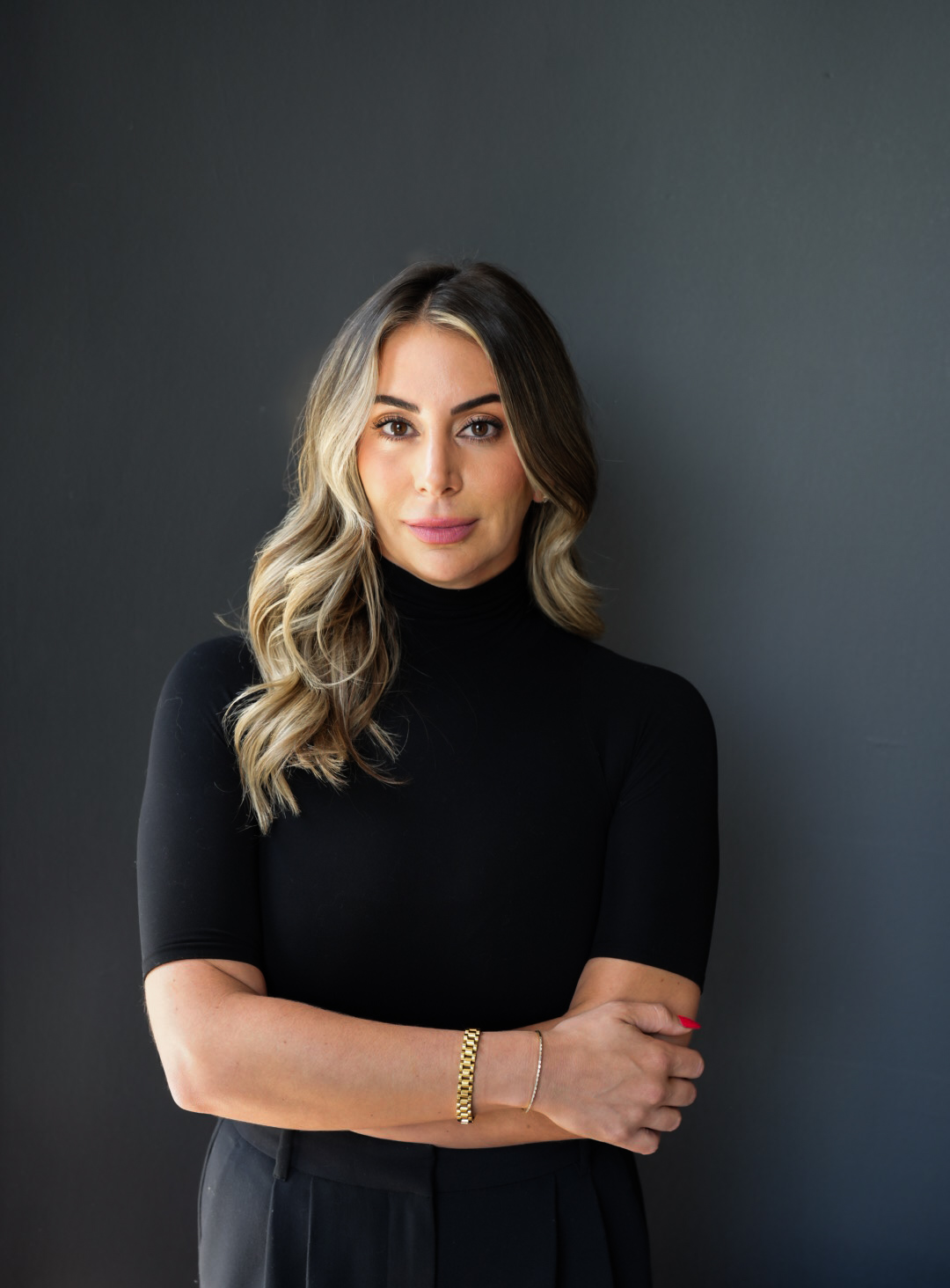 Advisor - Taylor Nefouse