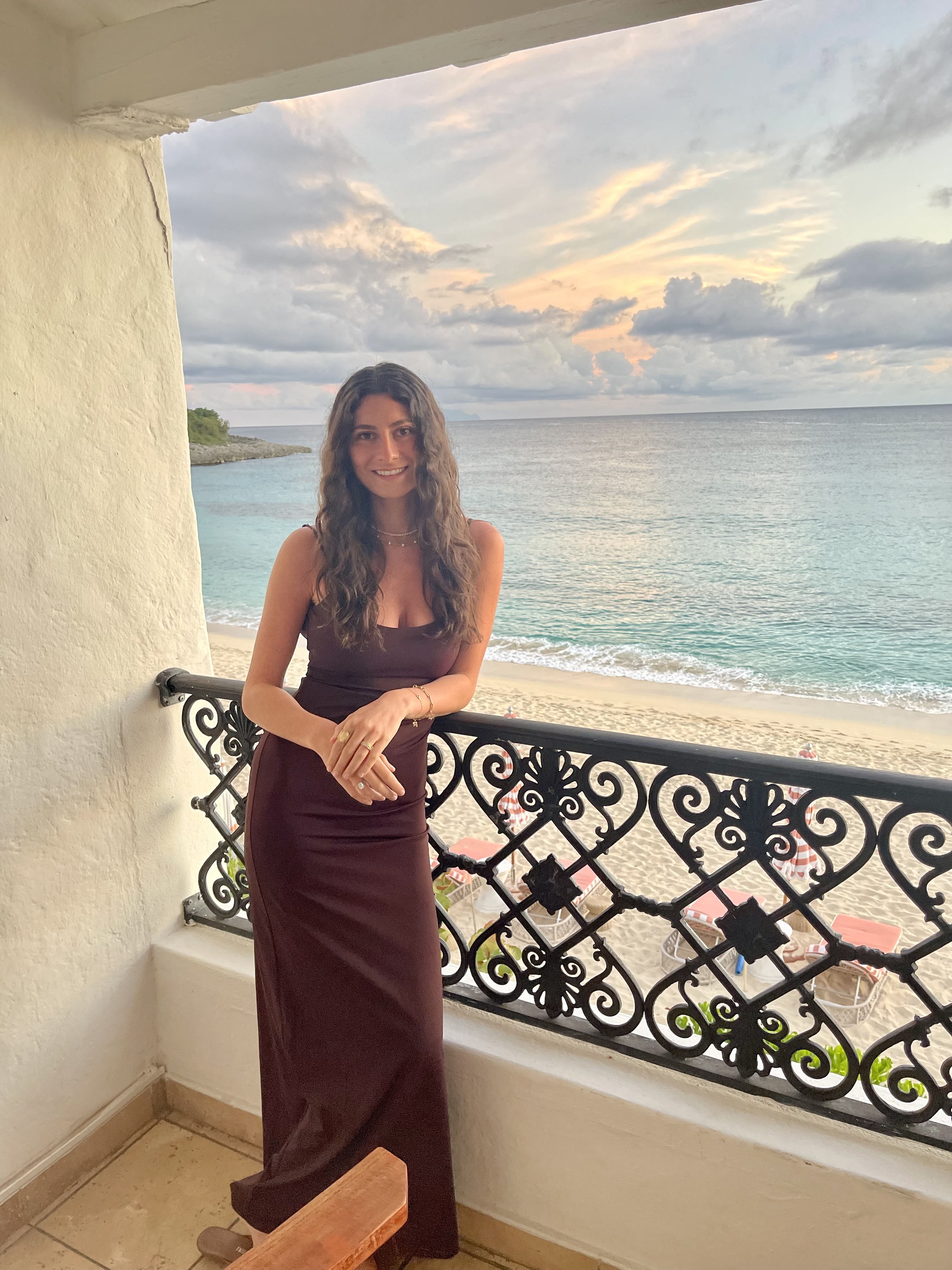 Advisor - Rachel Steinmetz