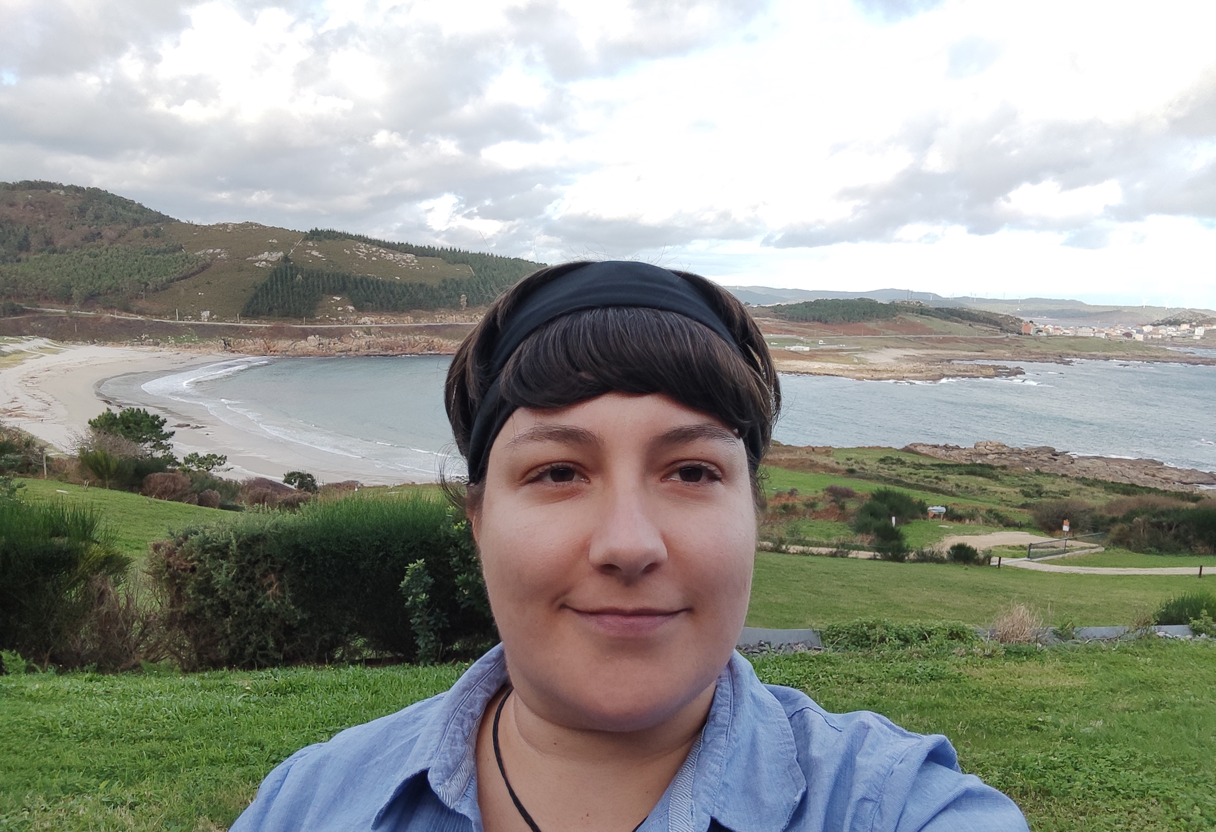 Advisor - Angelina Vales
