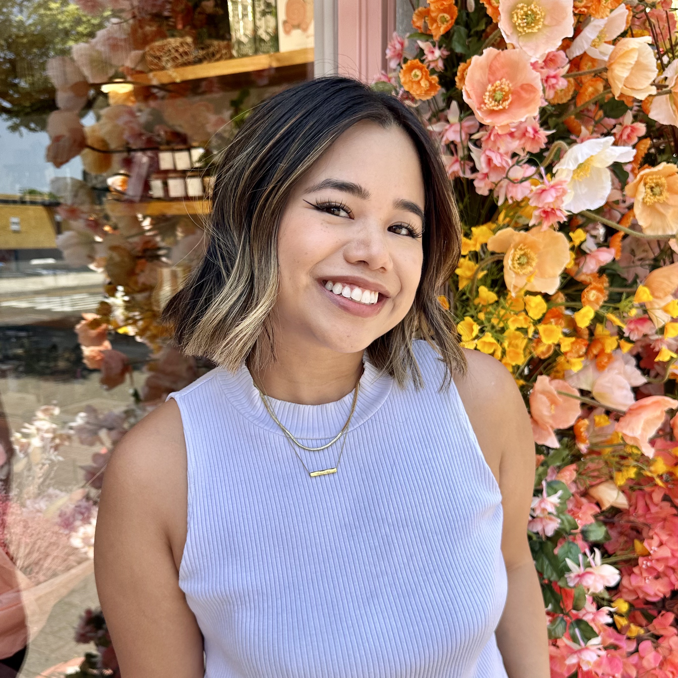 Advisor - Julianne Pineda