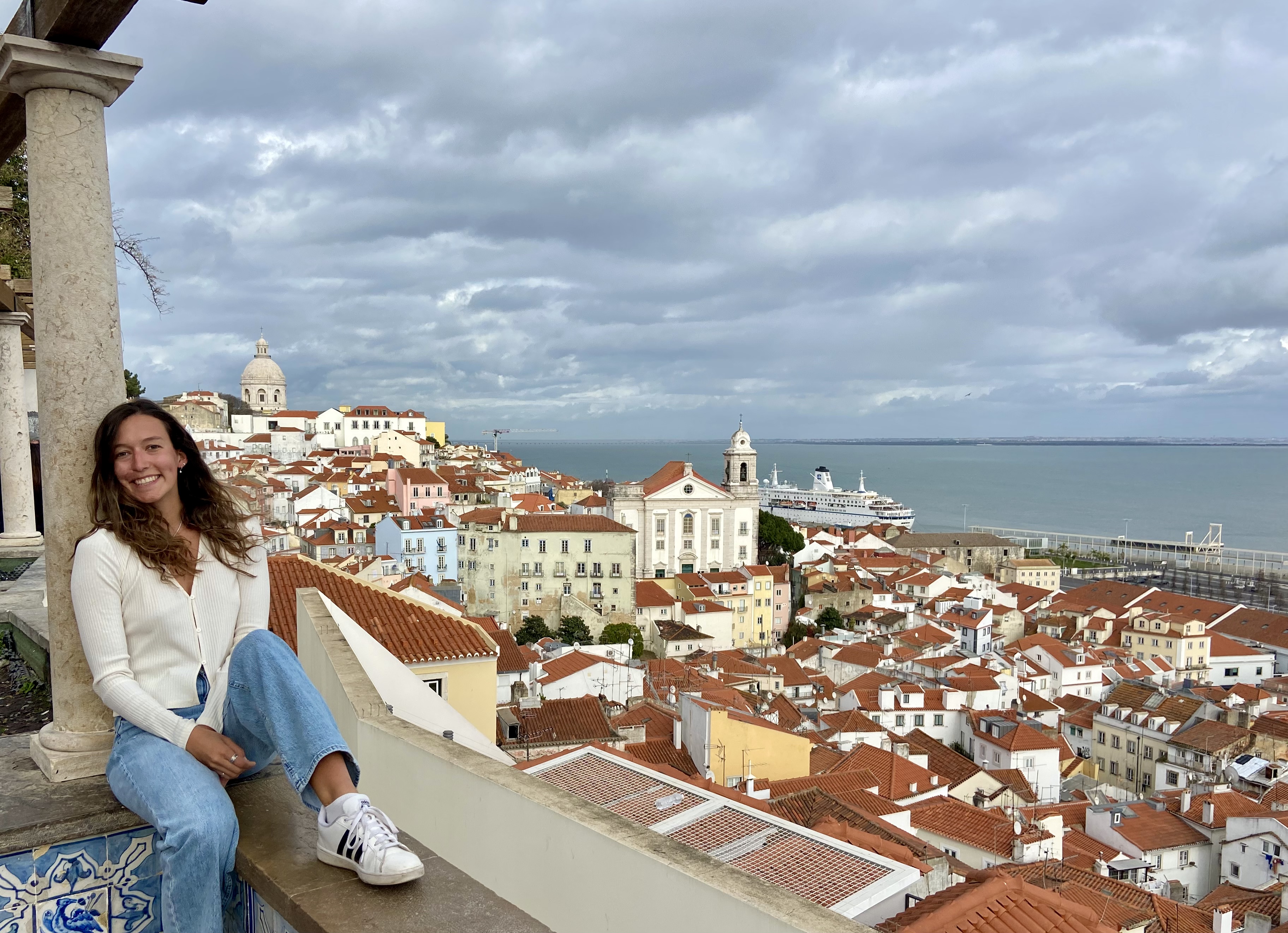 Travel Advisor - Kendall Milam