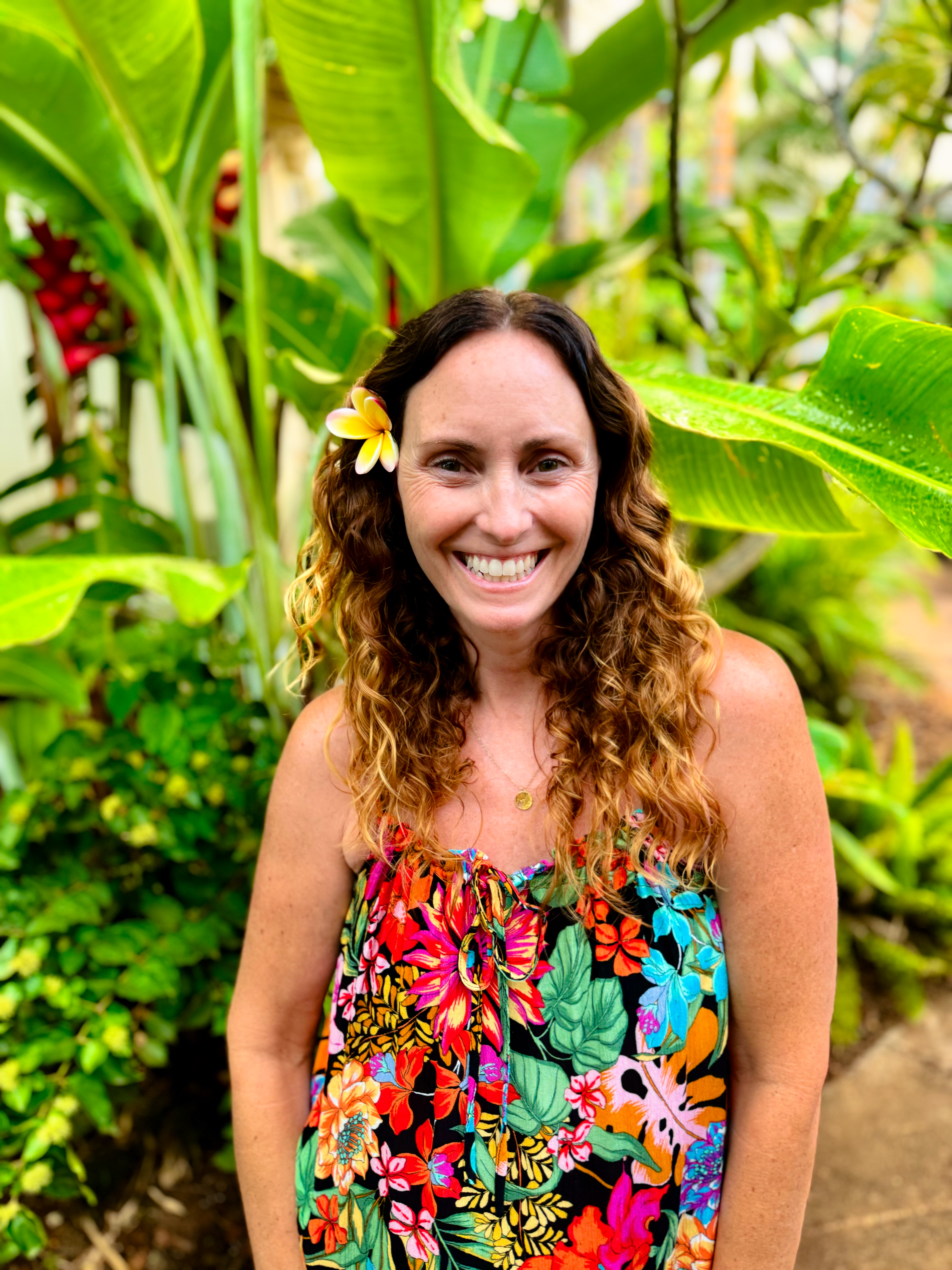 Advisor - Alisha Bjorndal