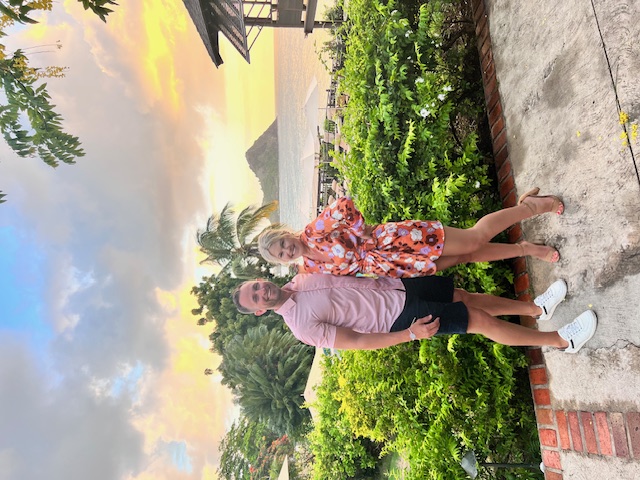 Advisor - Audrey Thompson