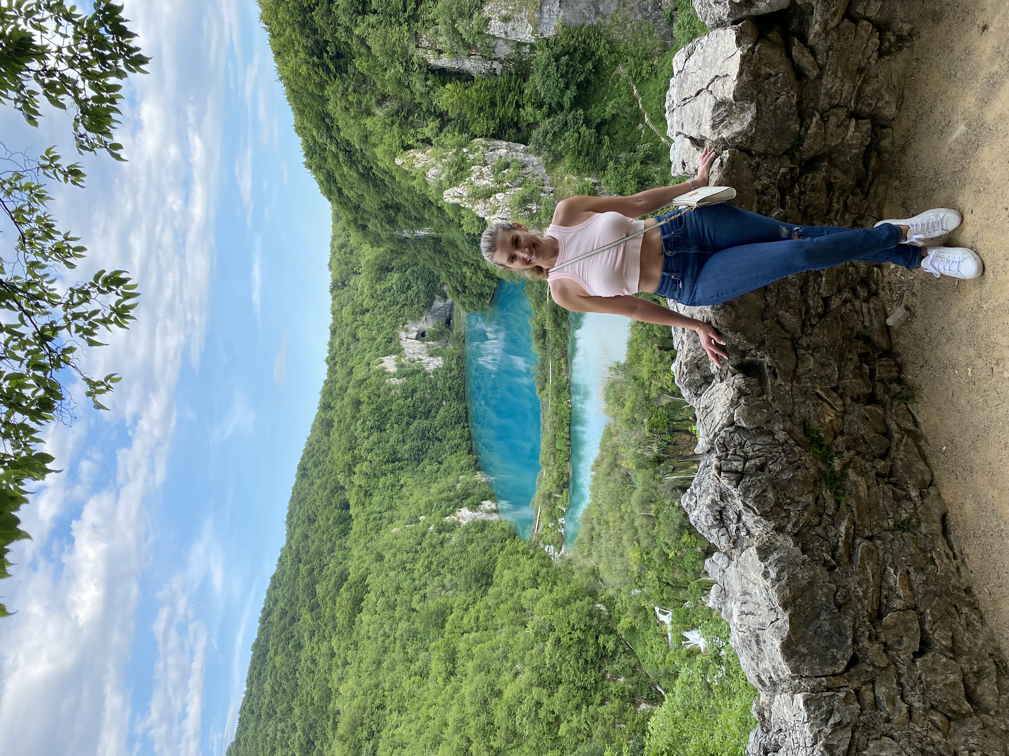 Advisor - Jennifer Duran