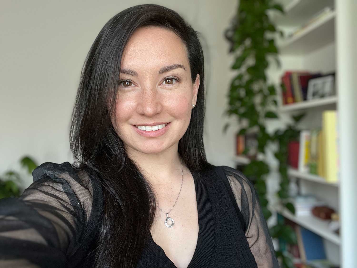 Advisor - Mae Rick