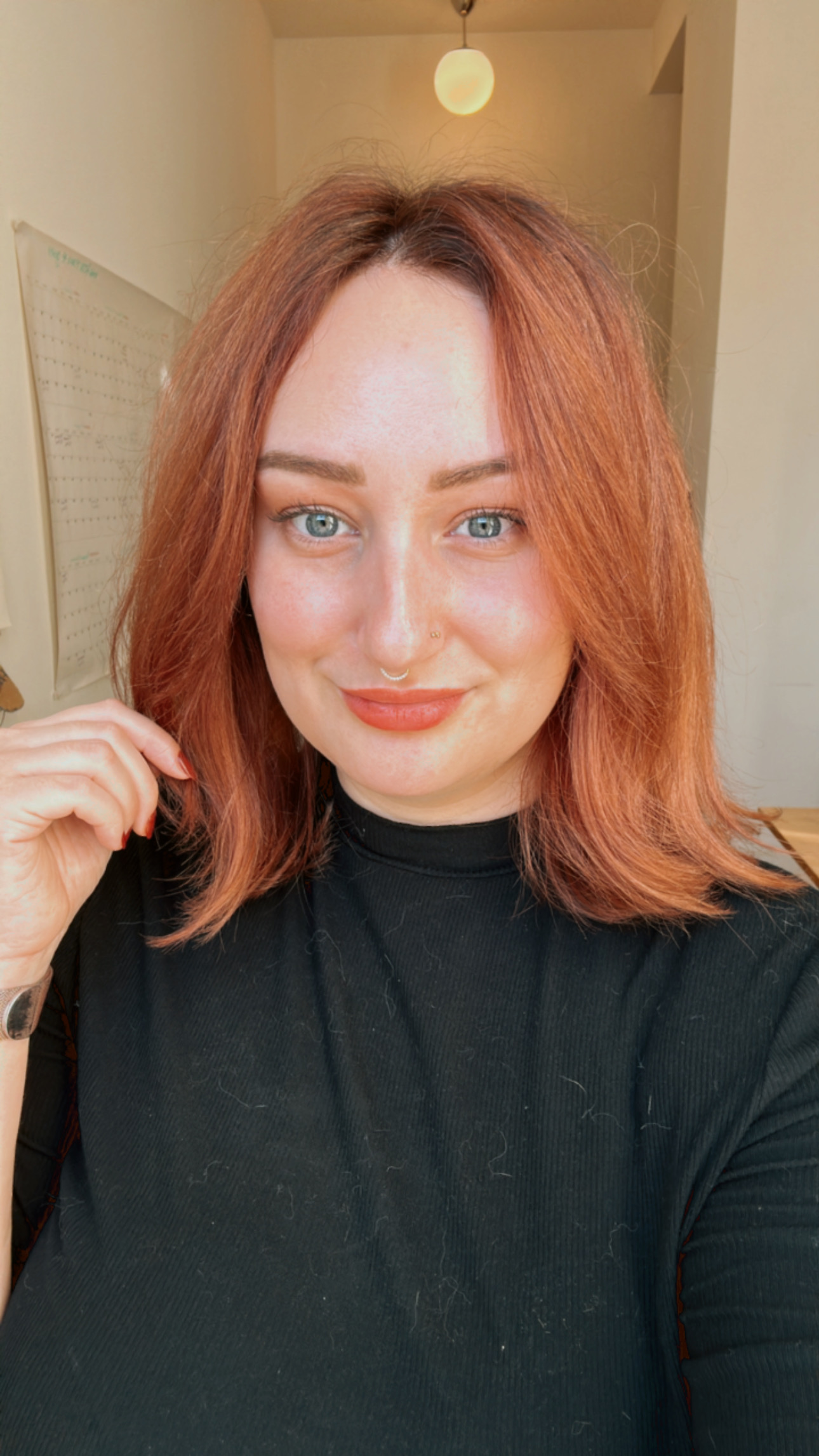 Fora Author - Paige Rump