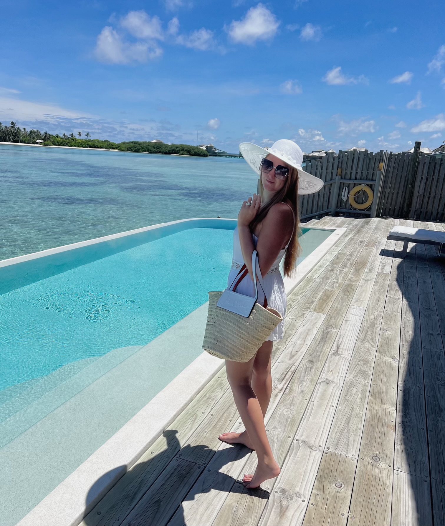 Advisor - Jacqueline Scrivanich