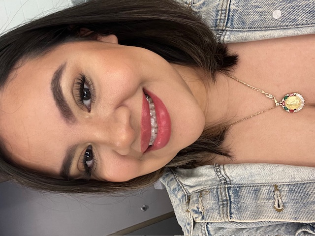 Advisor - Ofelia Hernandez