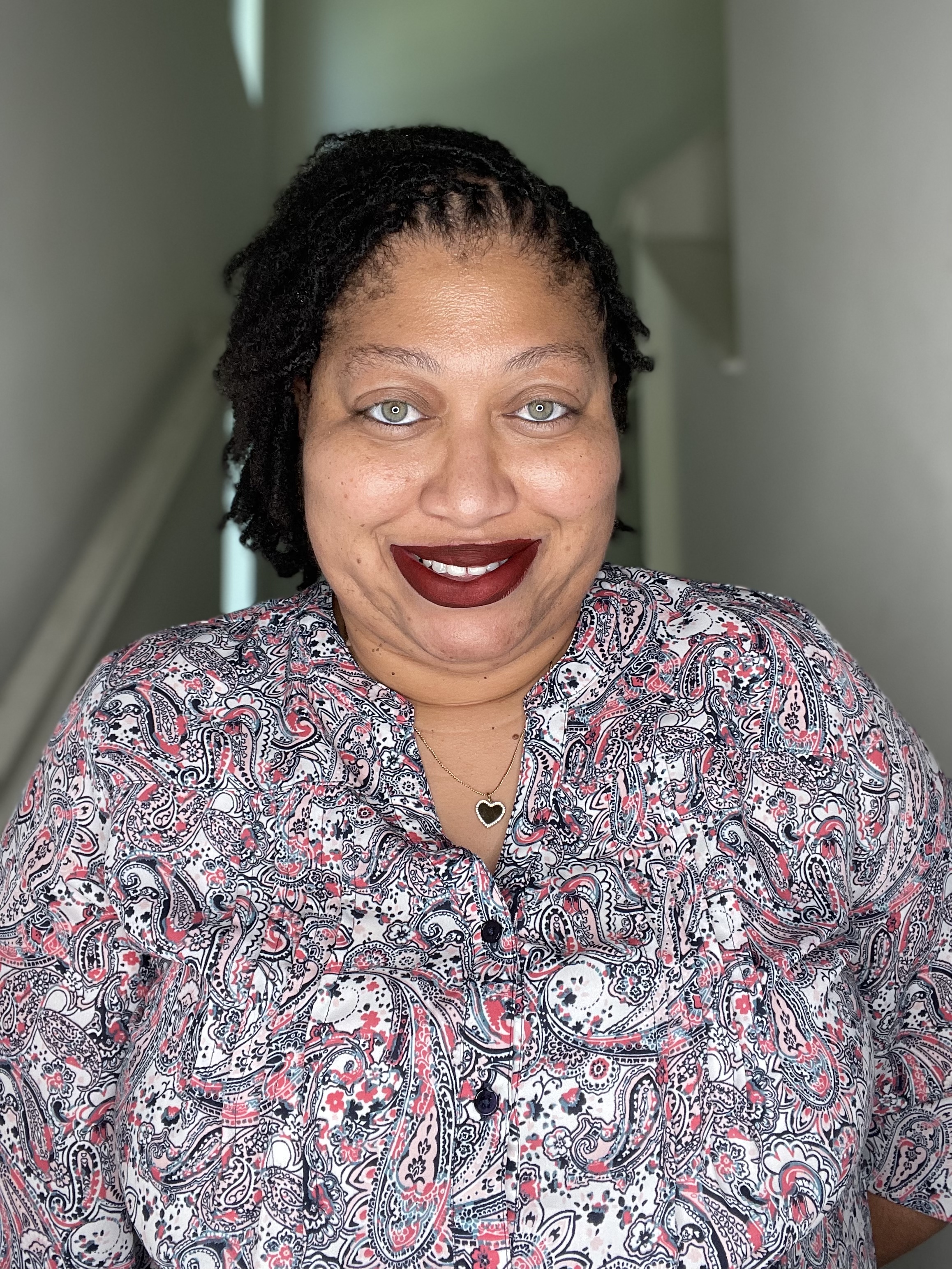 Advisor - Sharon Millen