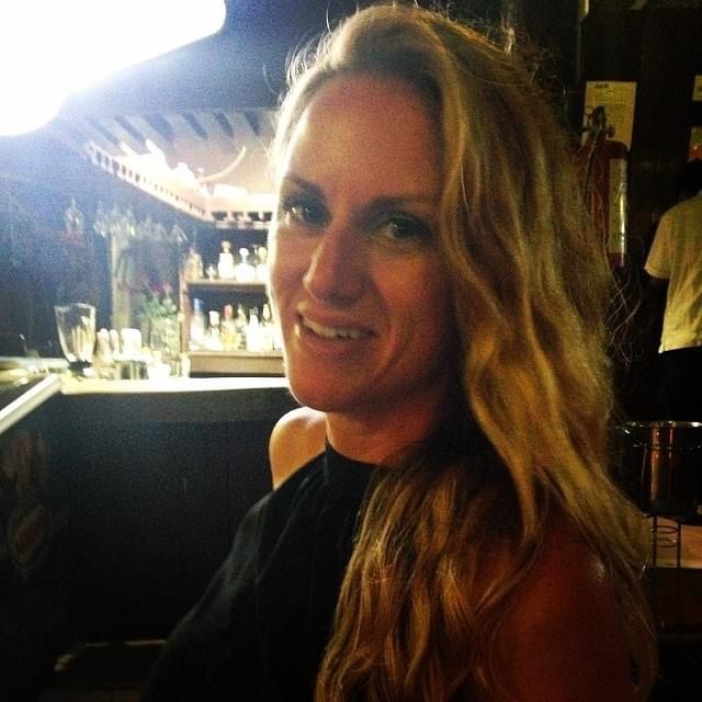 Advisor - Bridget Hauserman