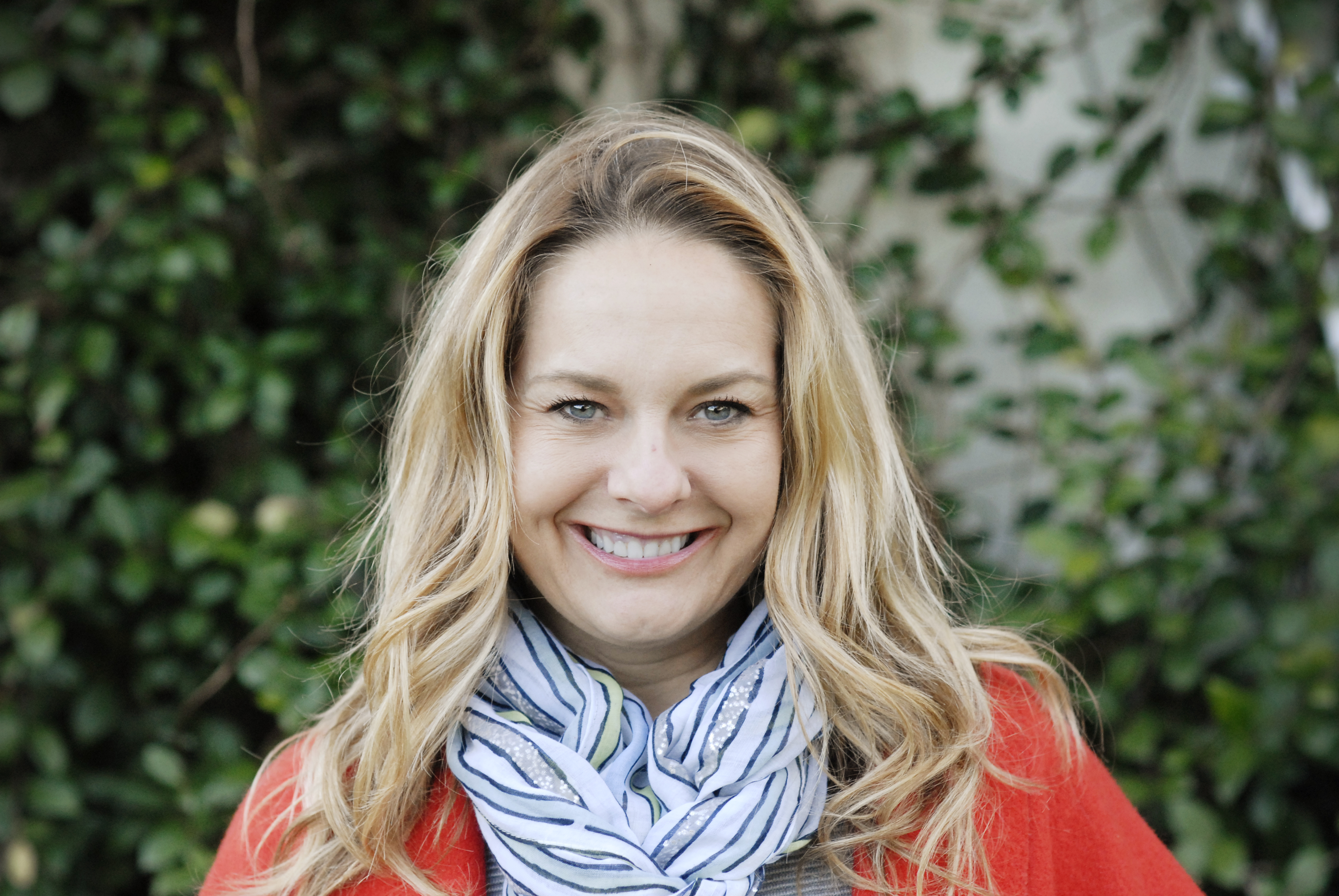 Advisor - Theresa Orsburn