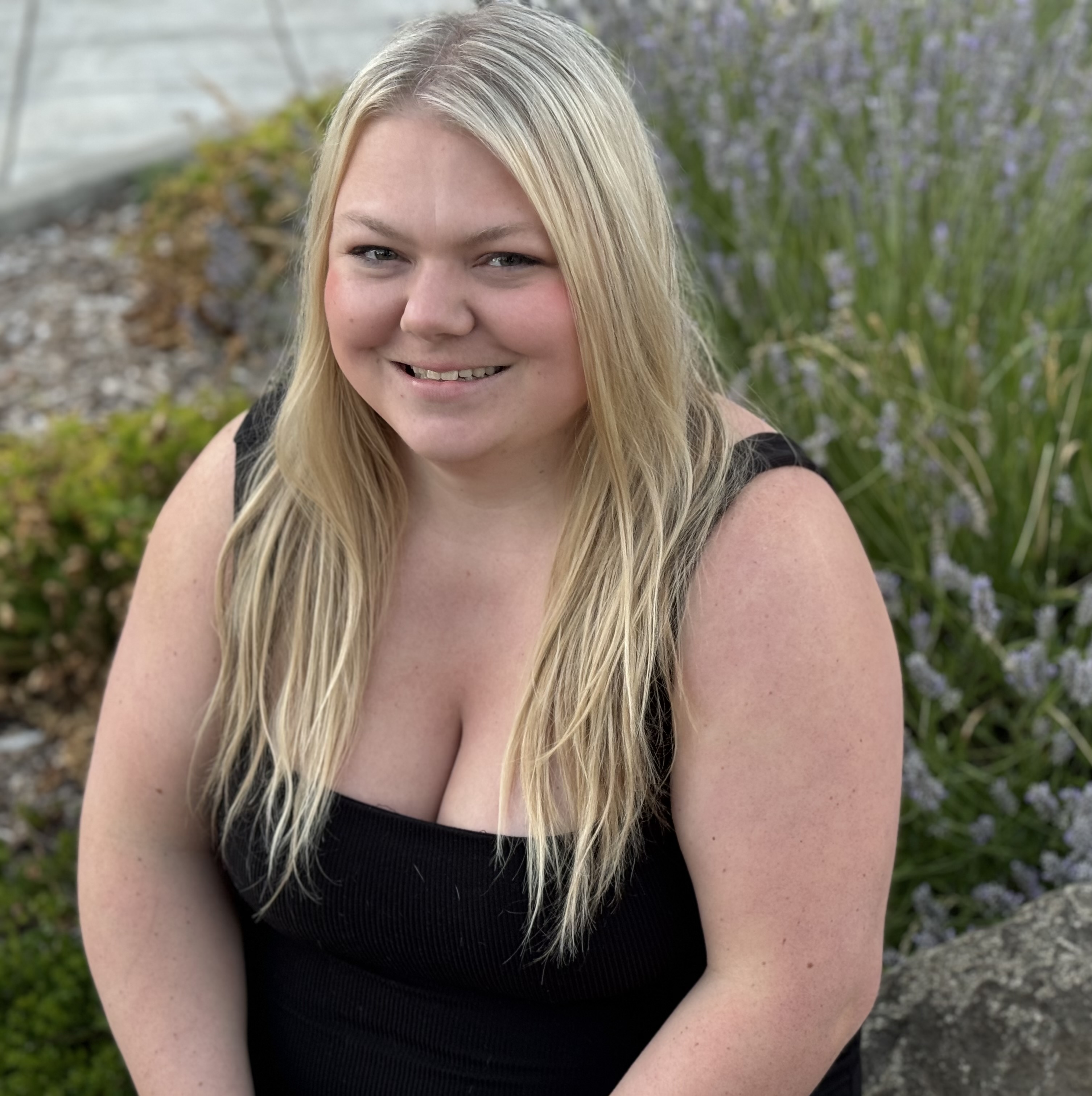 Travel Advisor - Alexis Renz