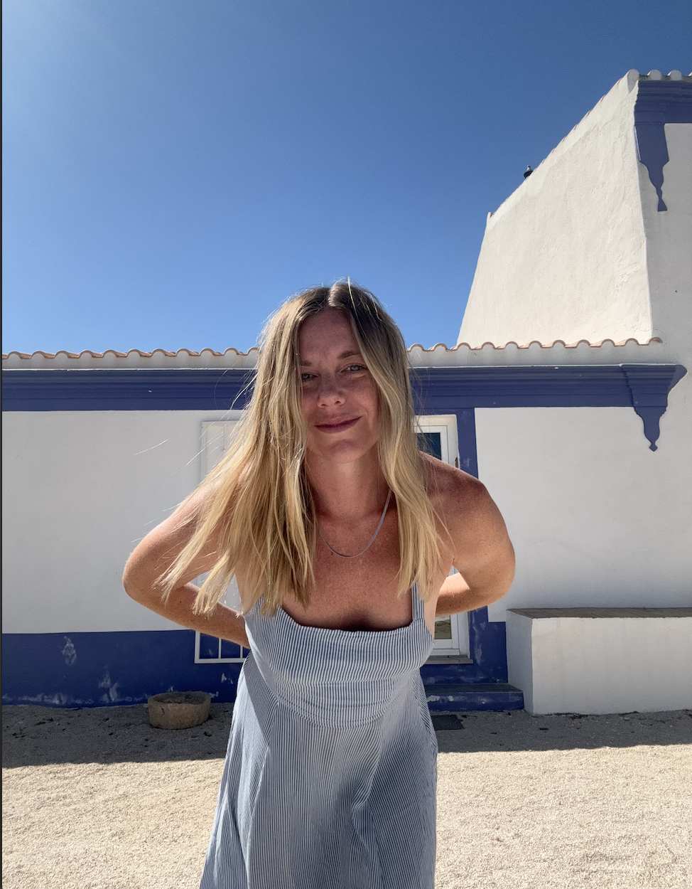 Advisor - Mackenzie Bradley