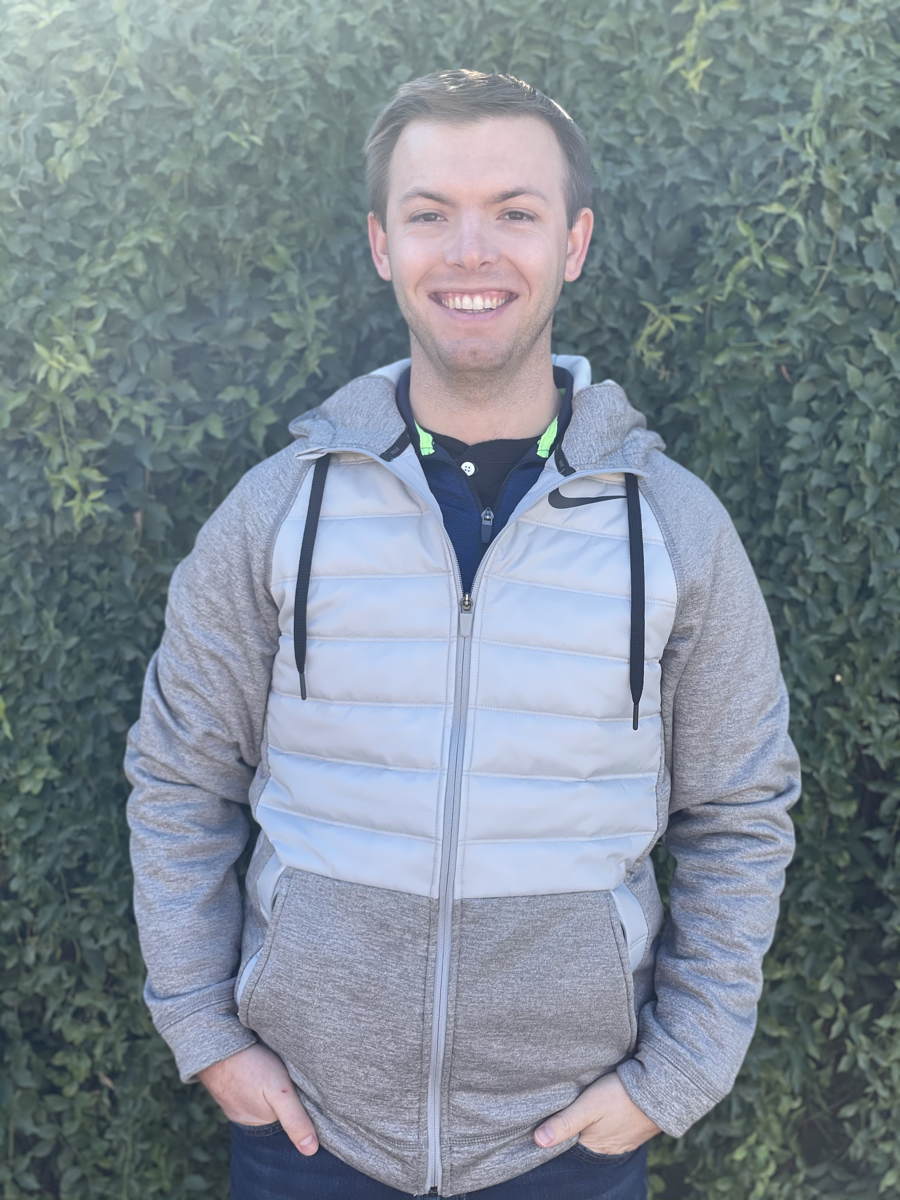 Travel Advisor - Nic Latham