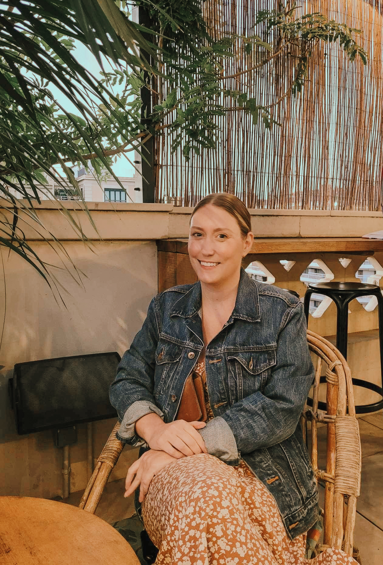 Advisor - Jess Watson