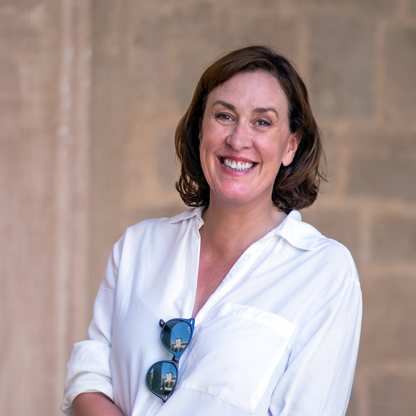 Fora Advisor - Jill Petzinger